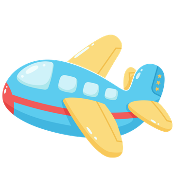 aeroplane