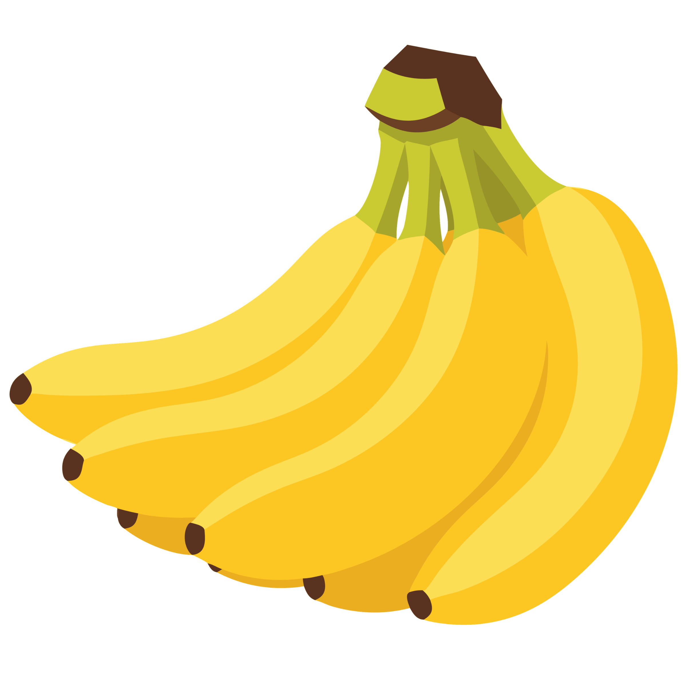 banana