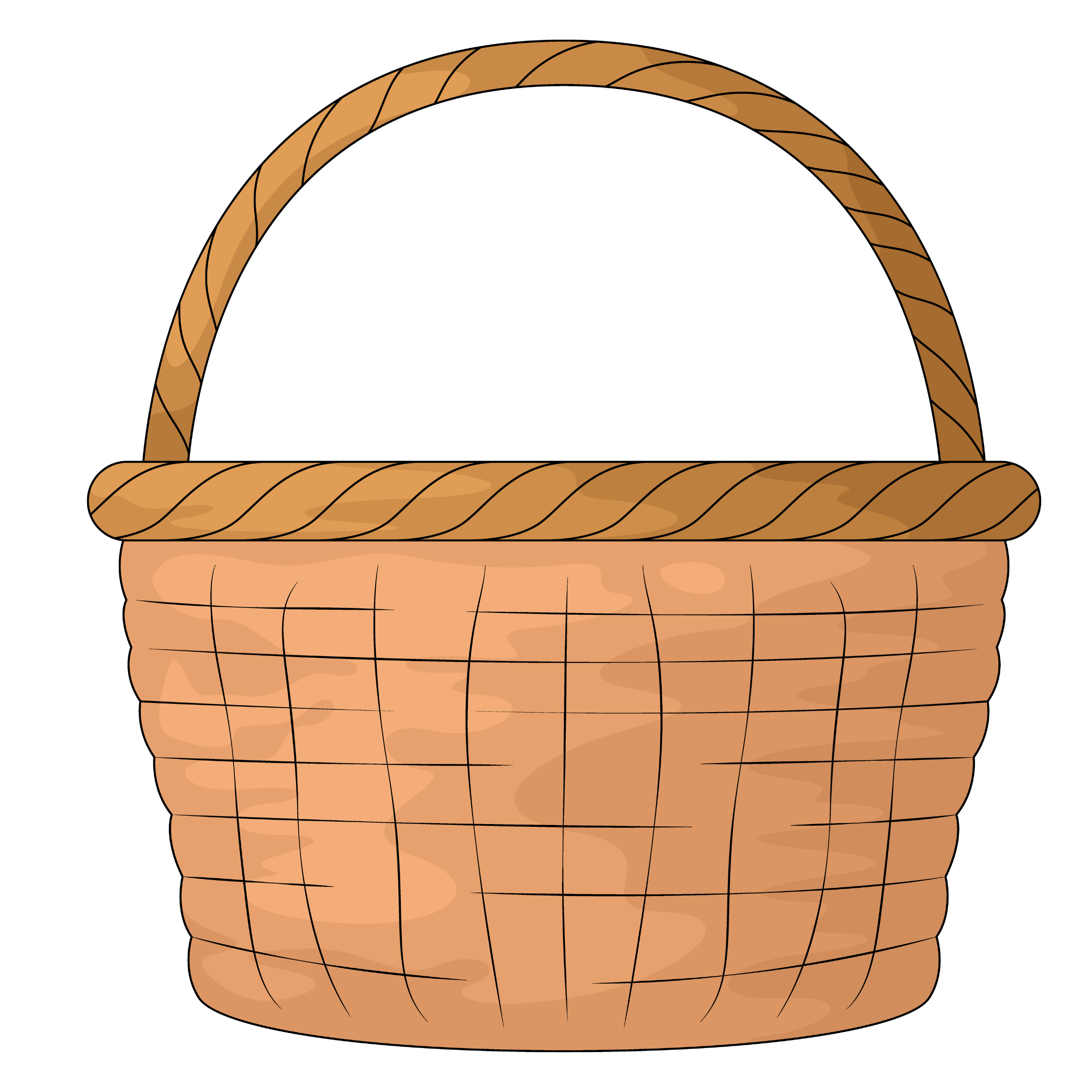 basket