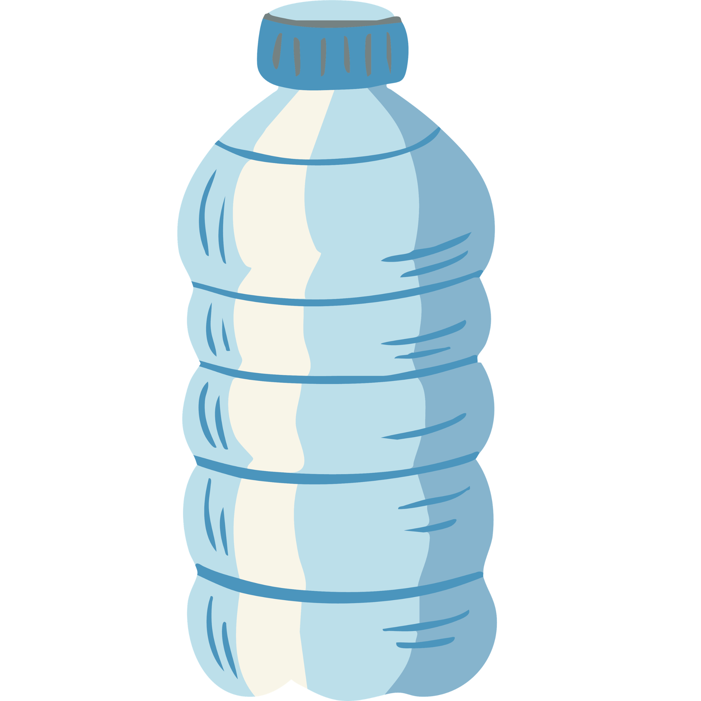 bottle