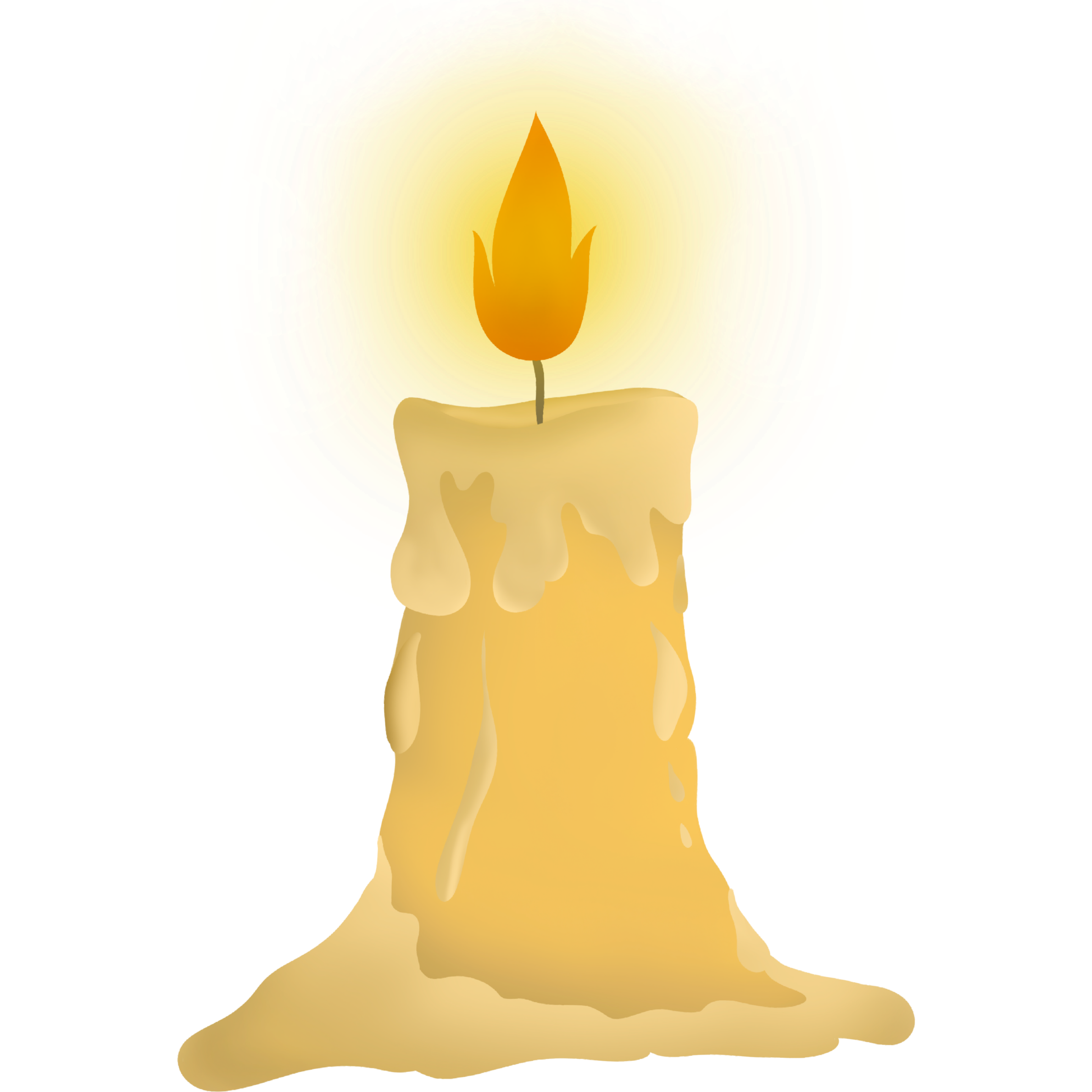candle