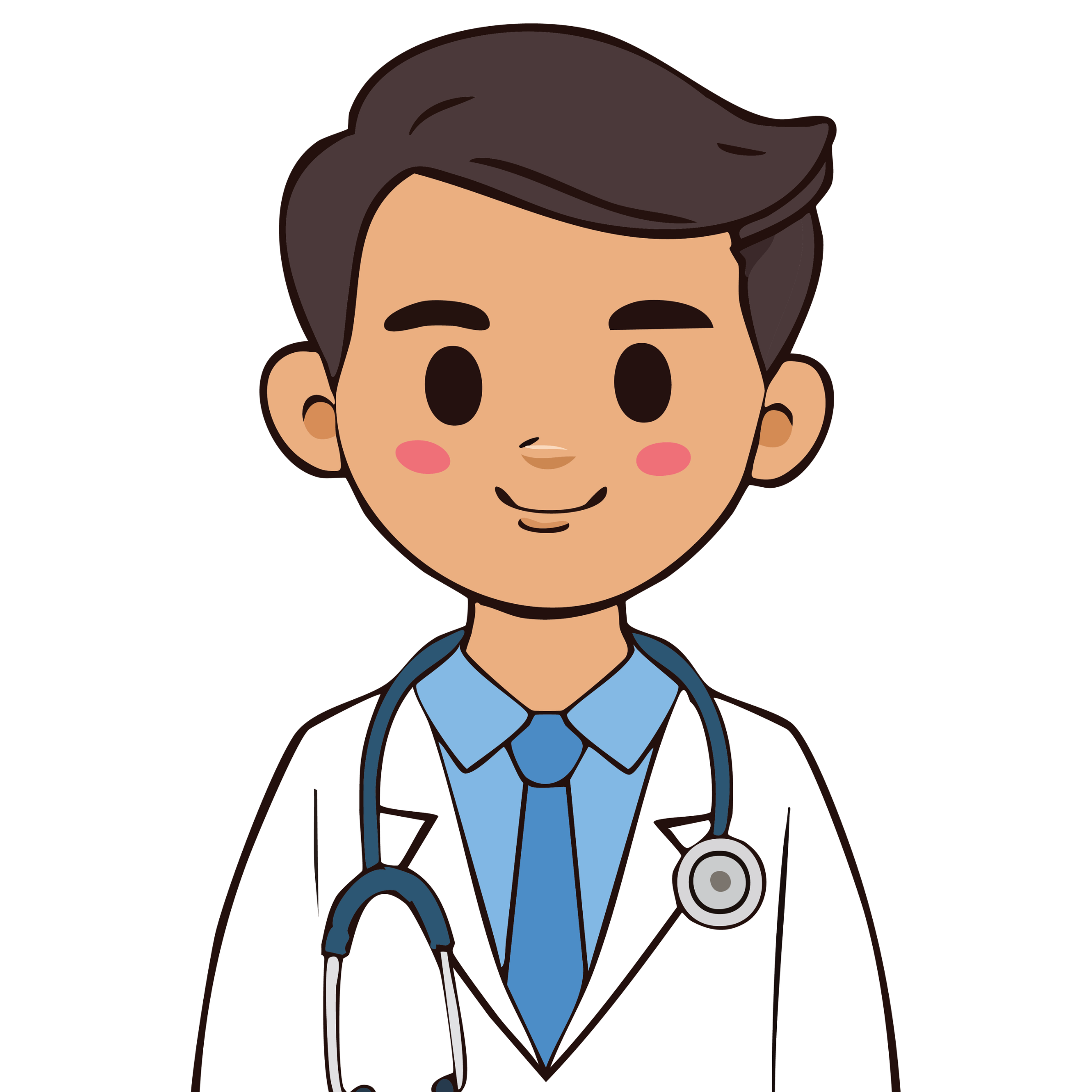 doctor