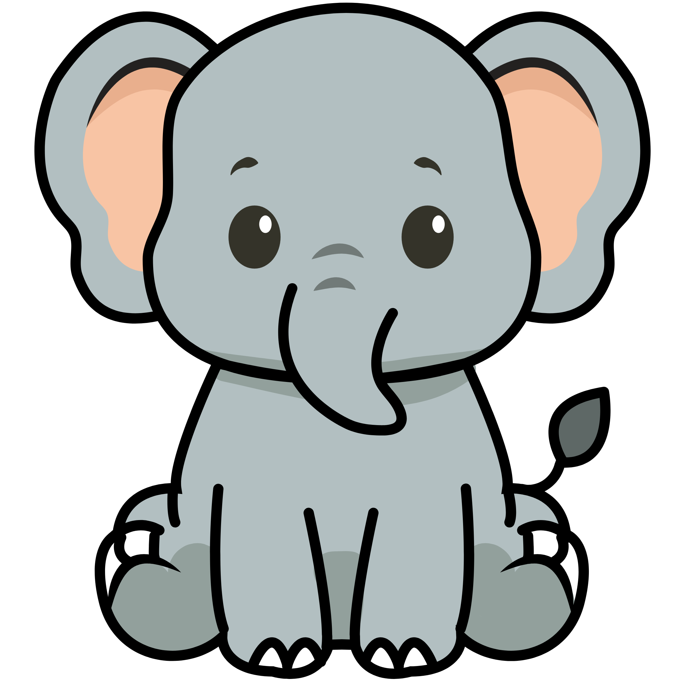 elephant