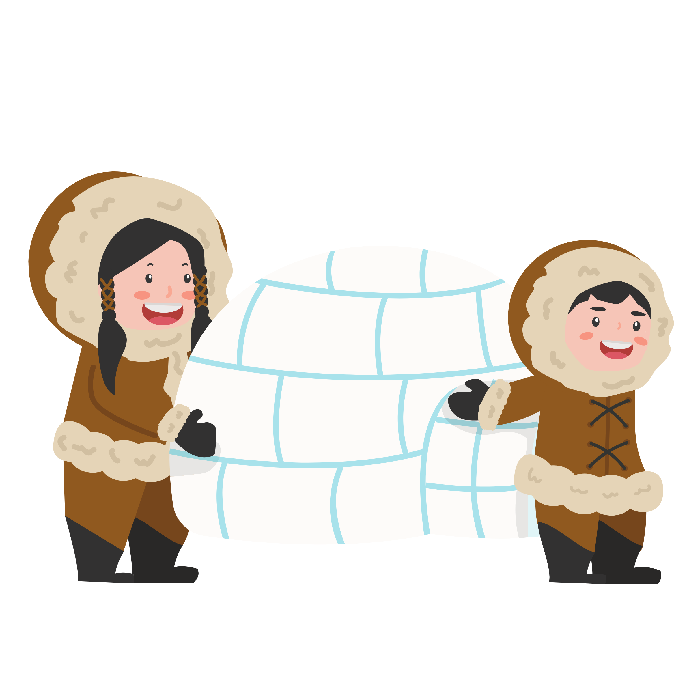 eskimo