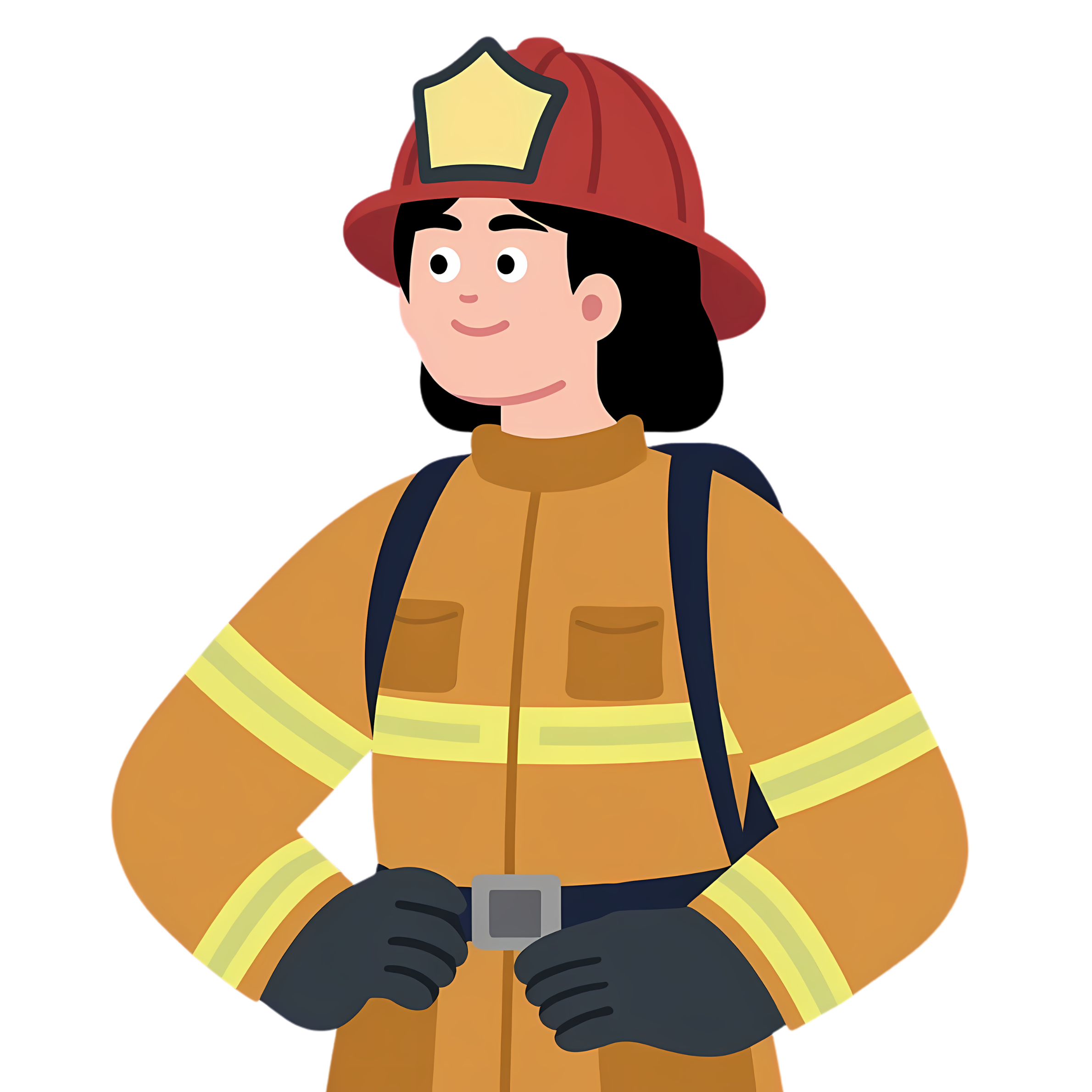 firefighter