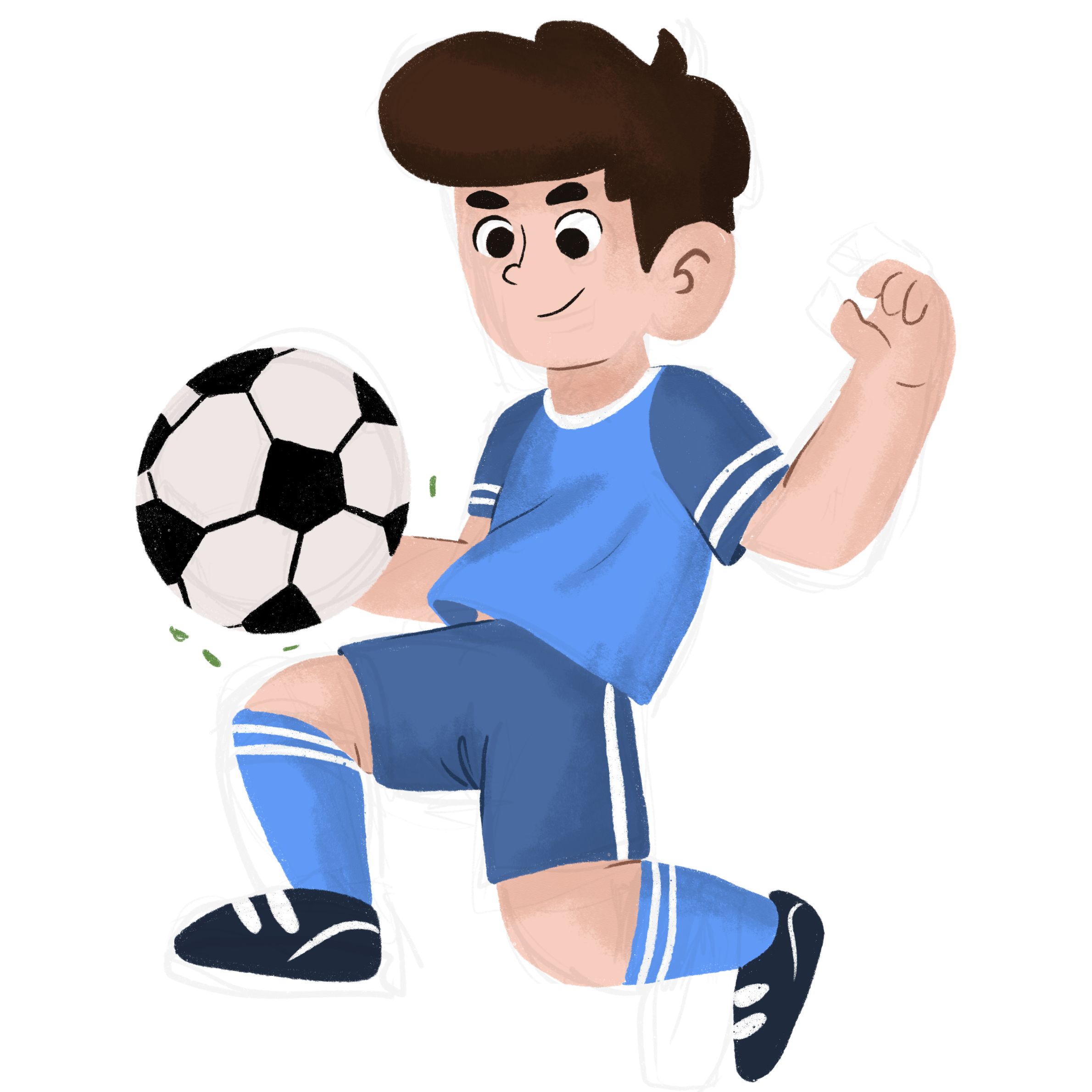 football