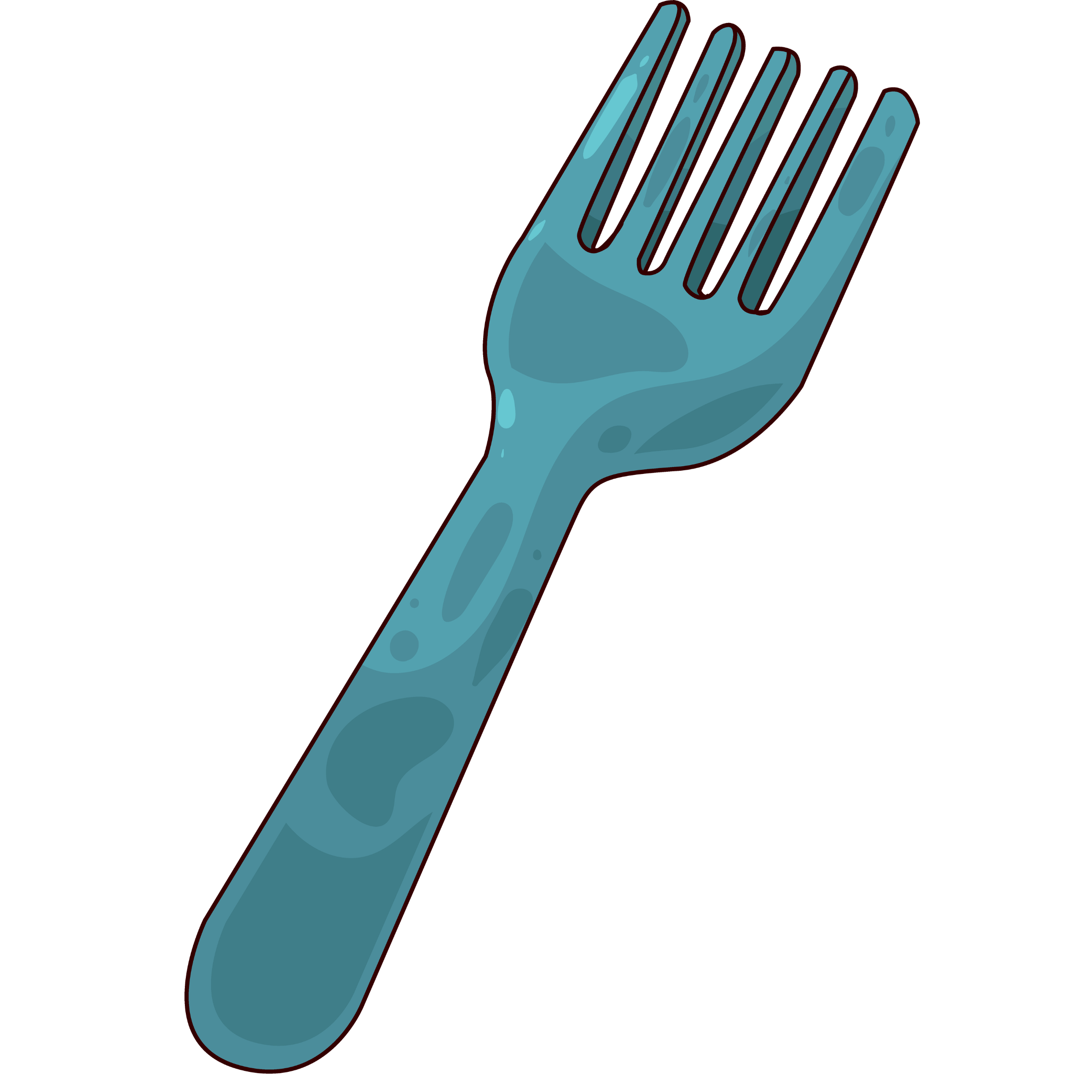 fork
