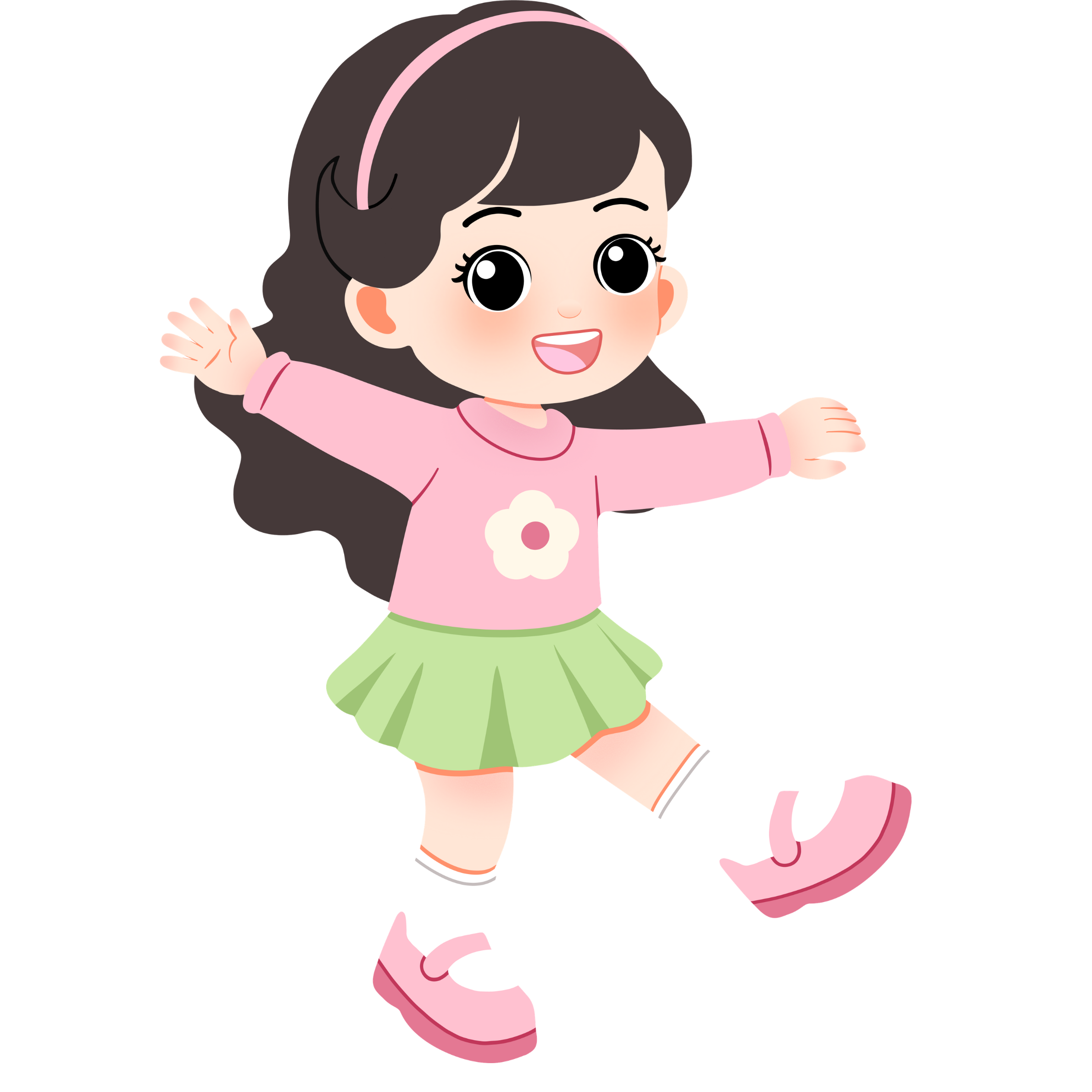 girl