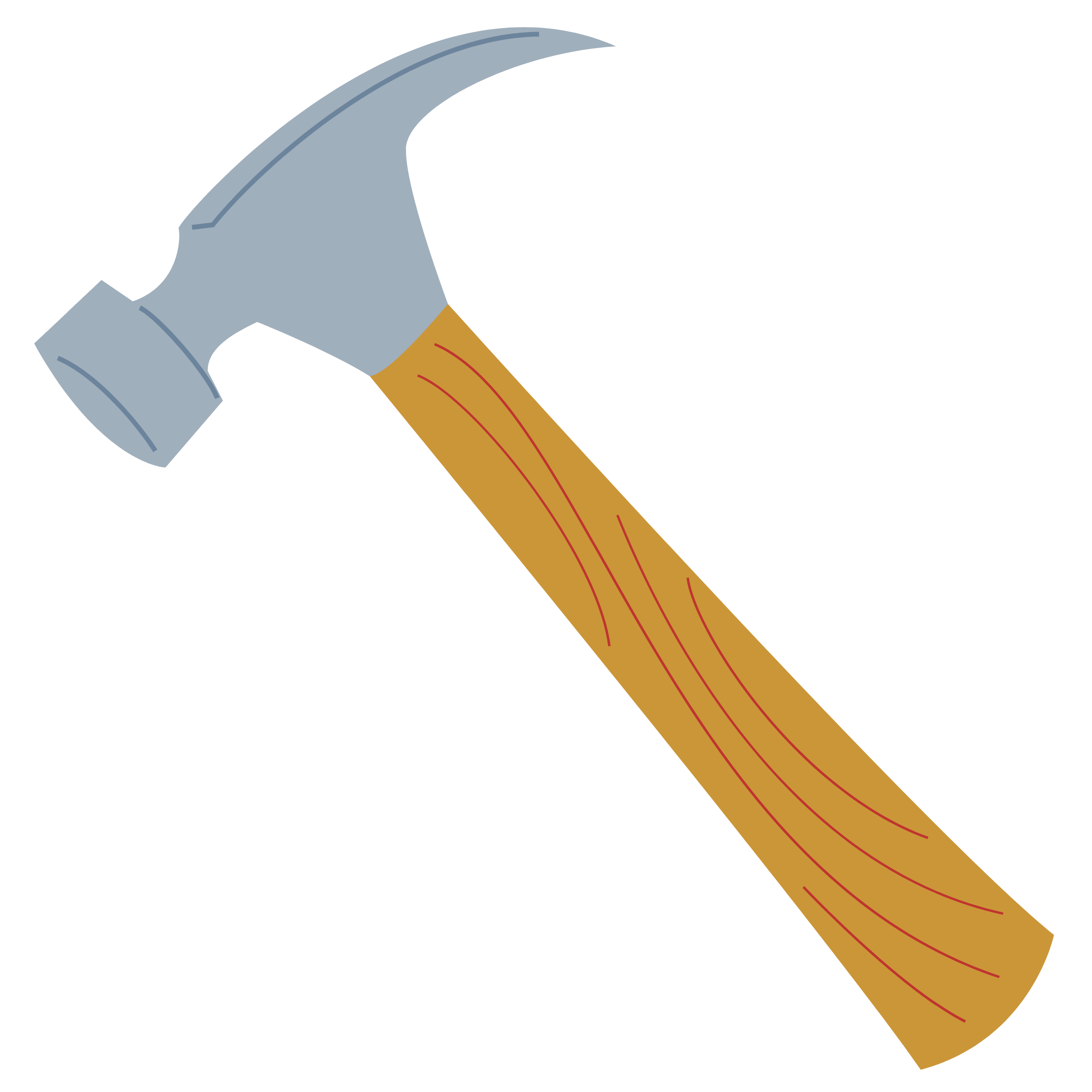 hammer