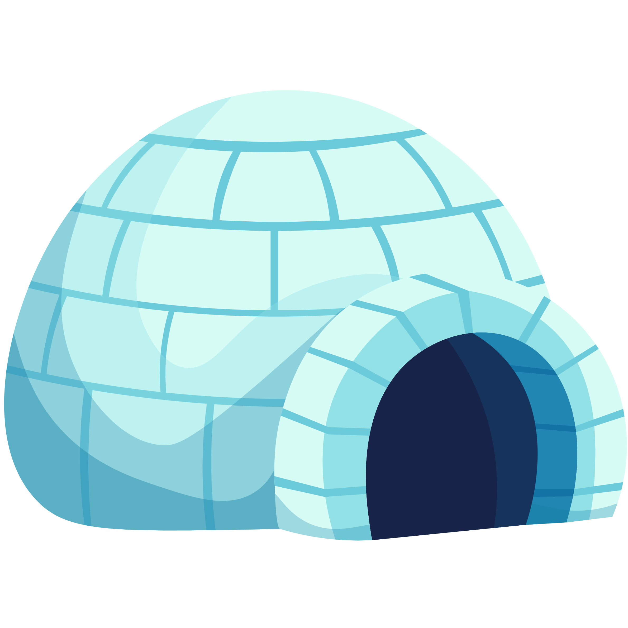 igloo