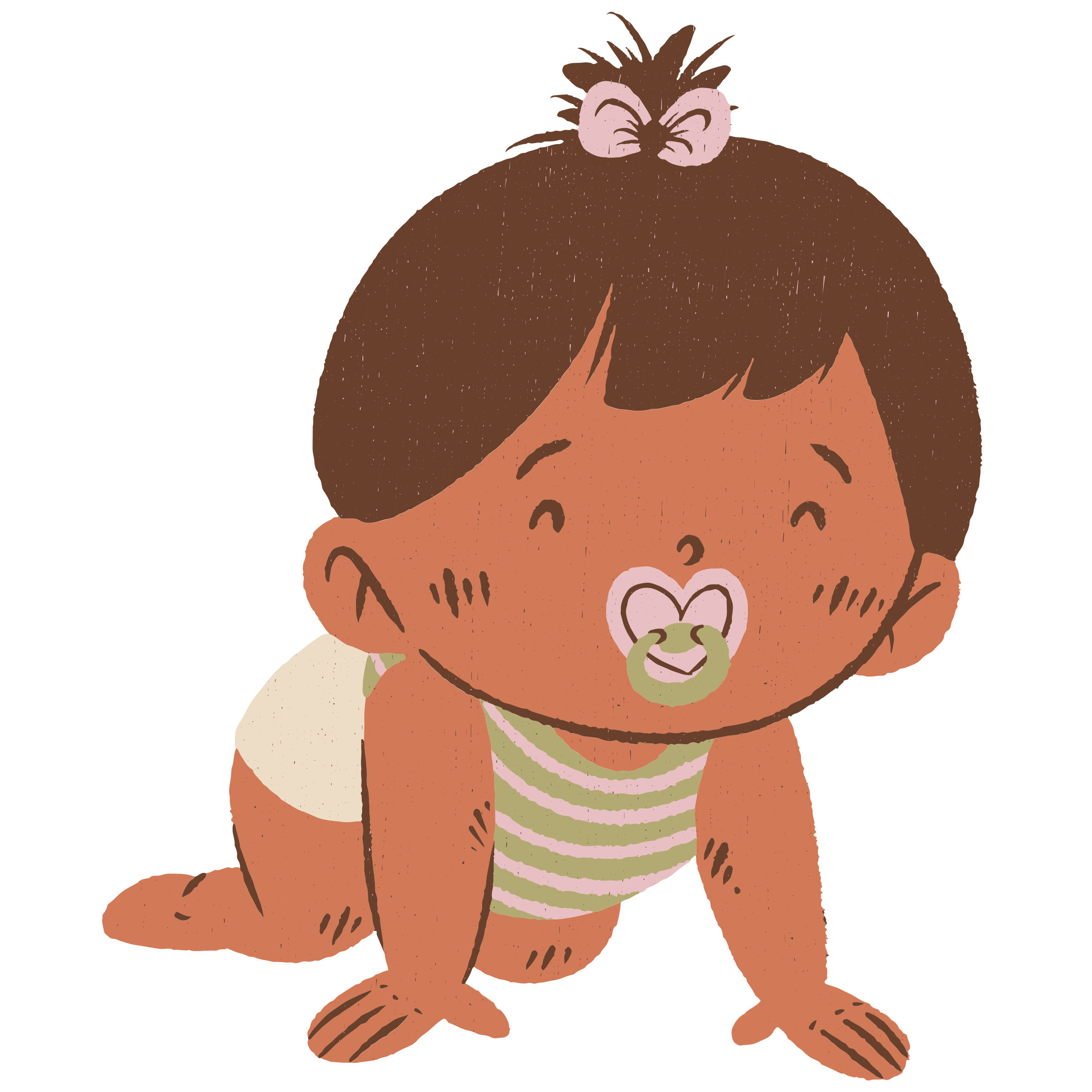 infant