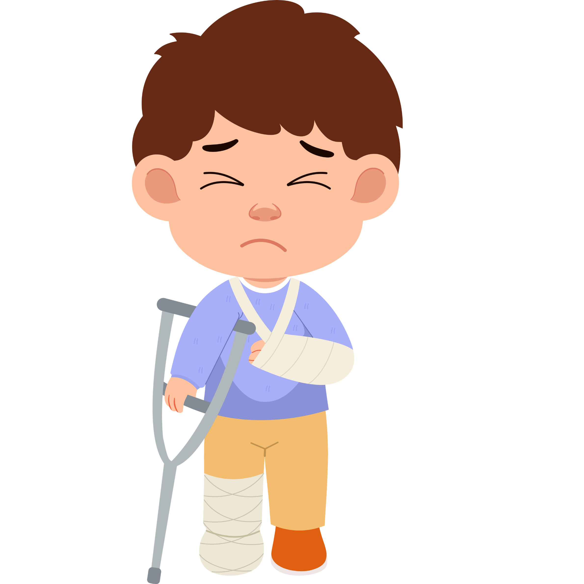injury