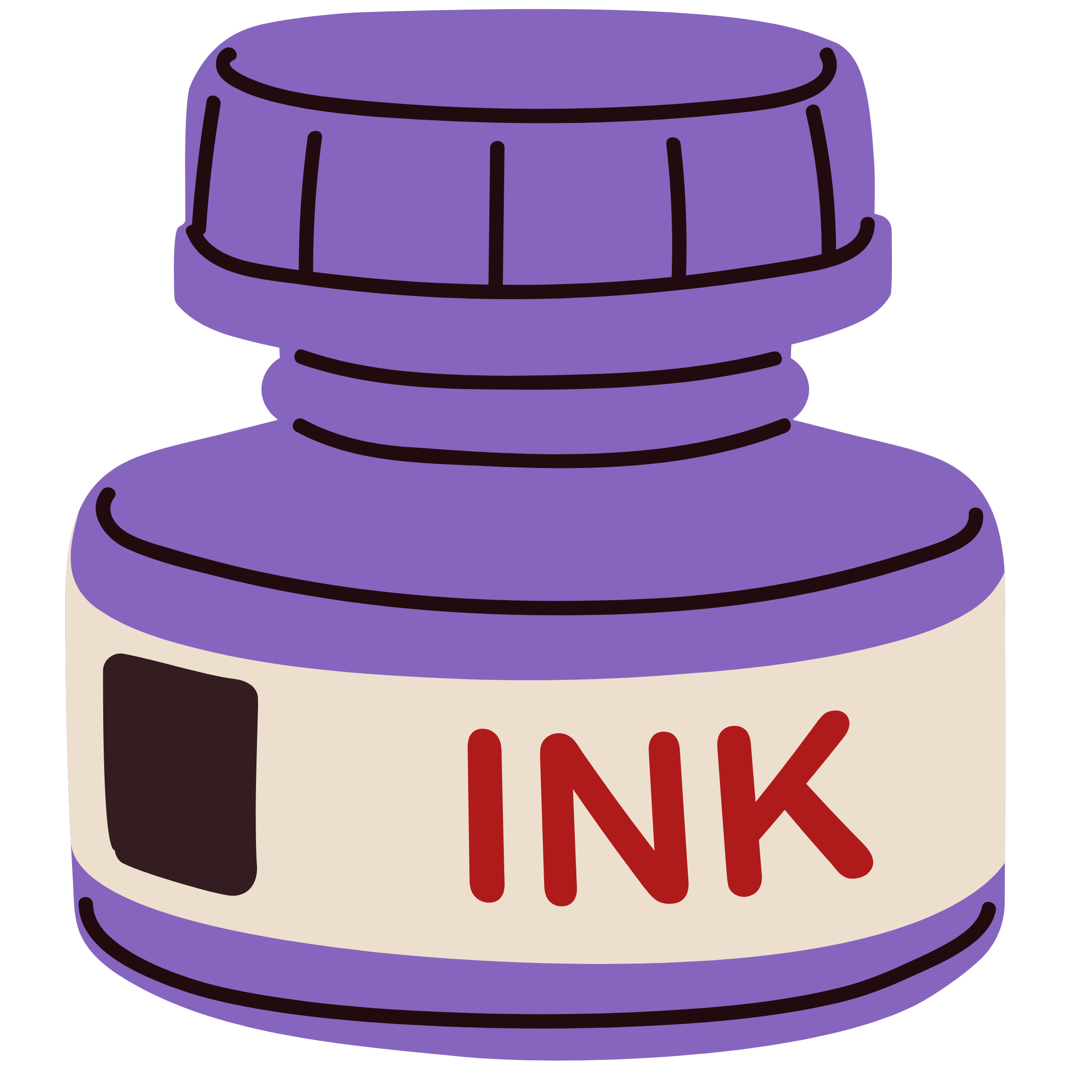 ink