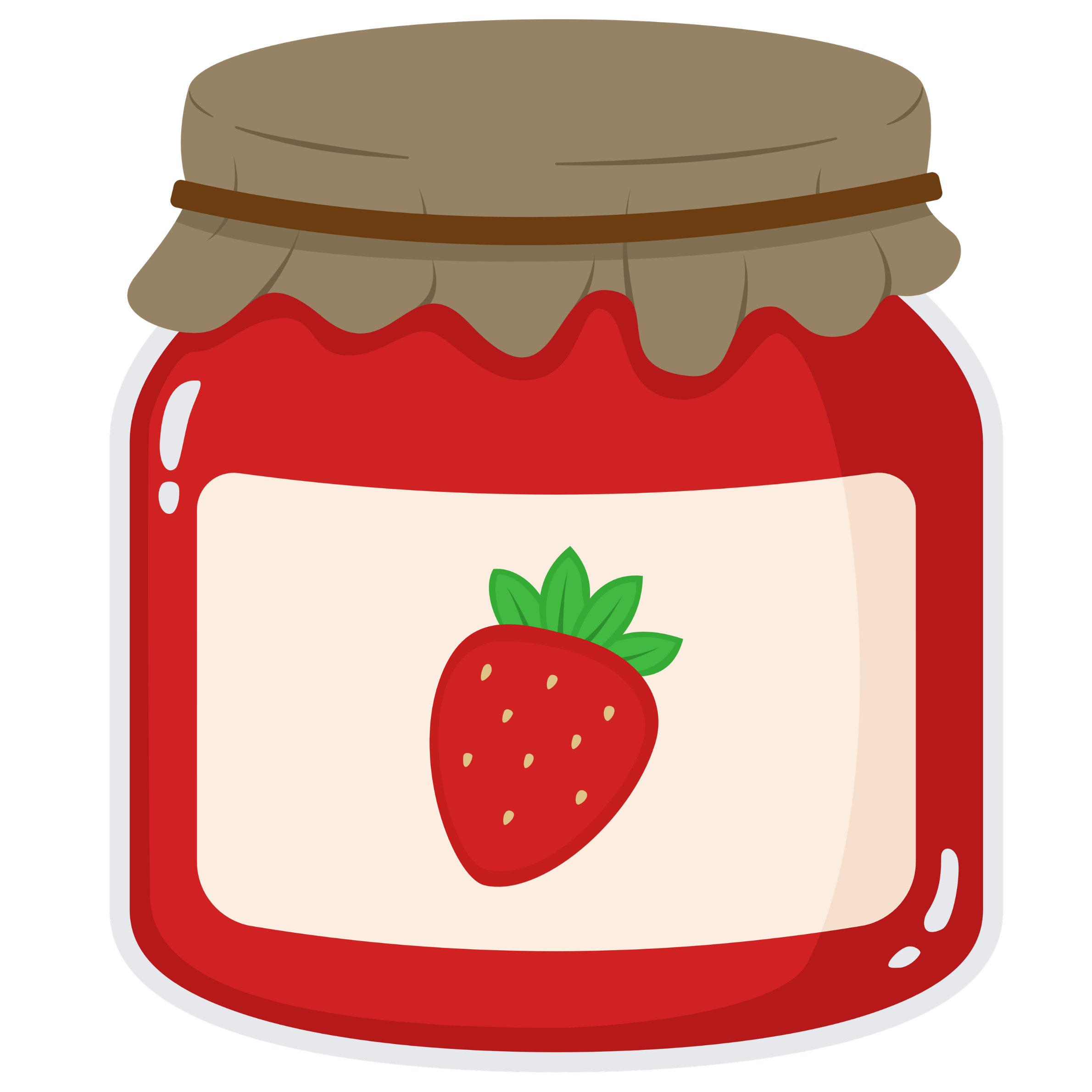 jam