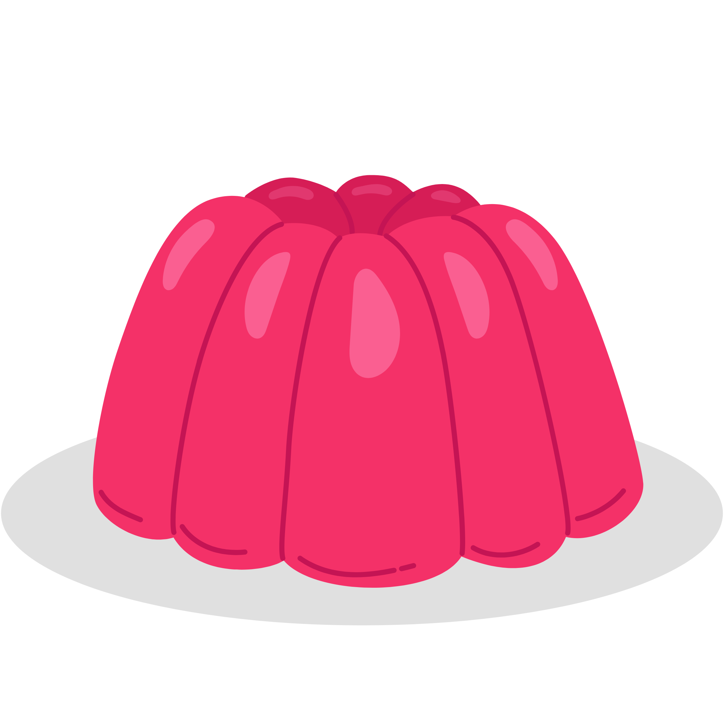jelly