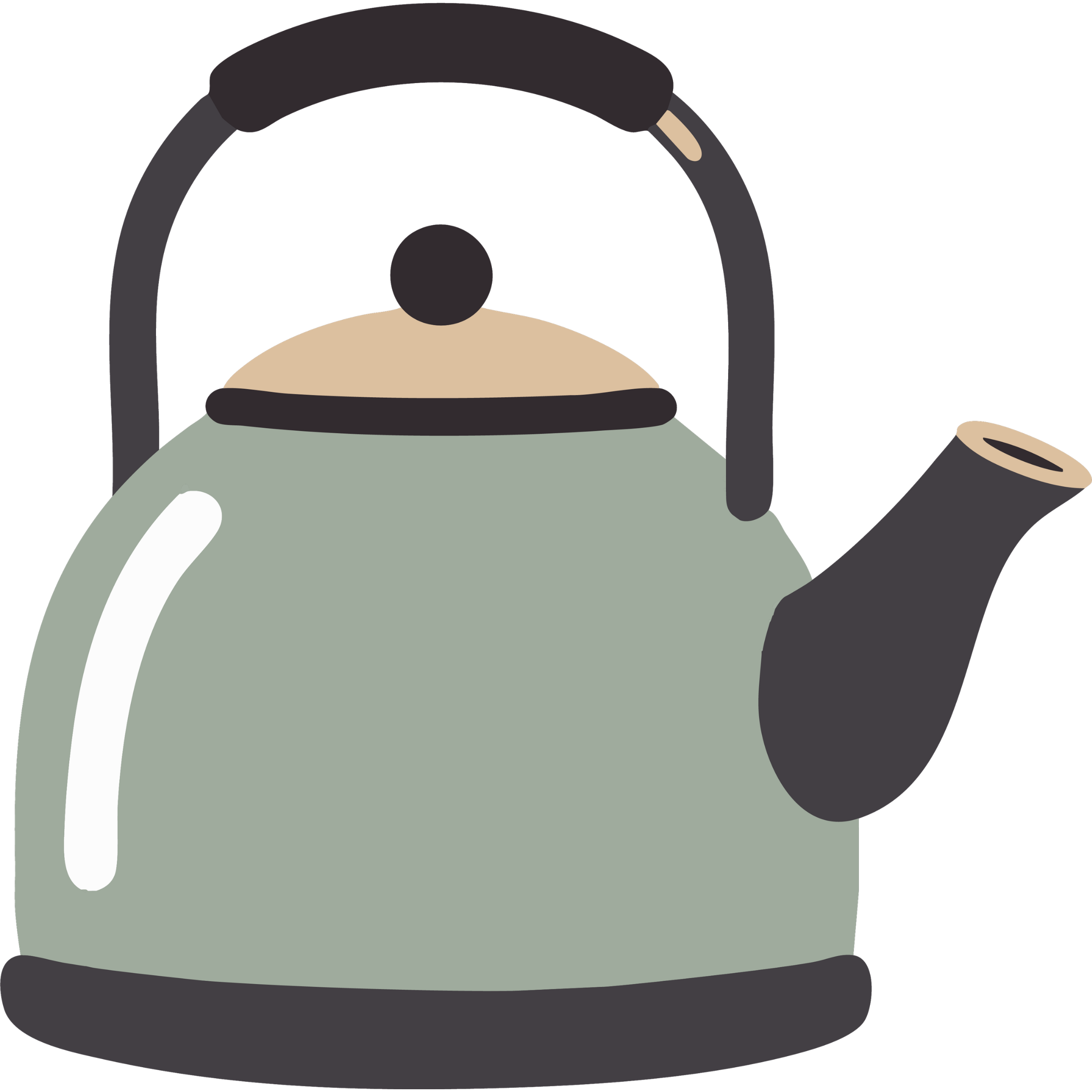 kettle