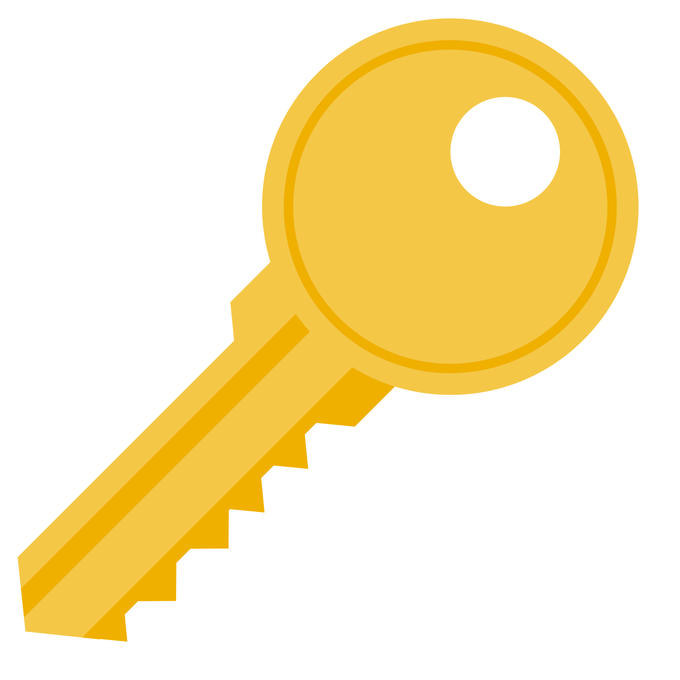 key