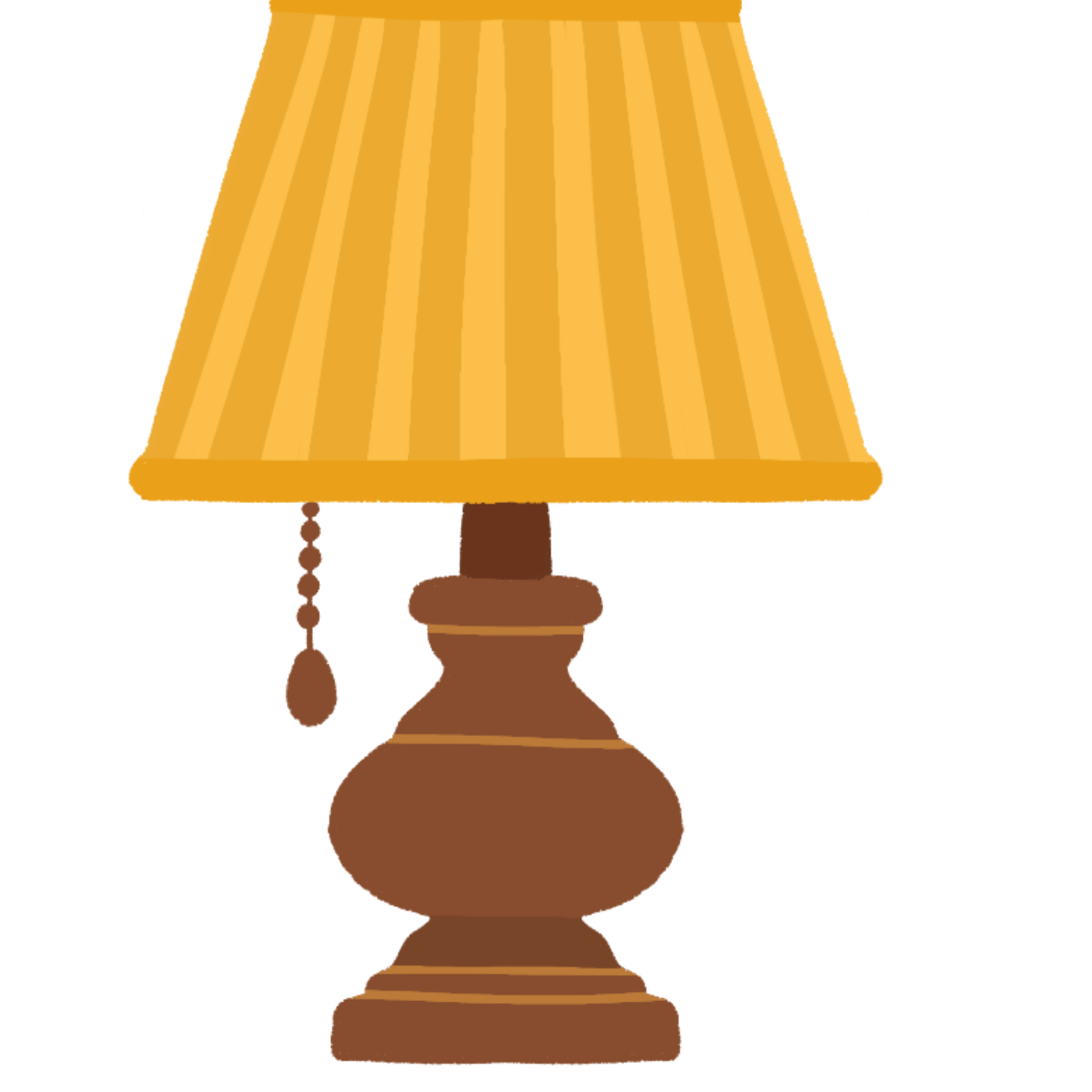 lamp