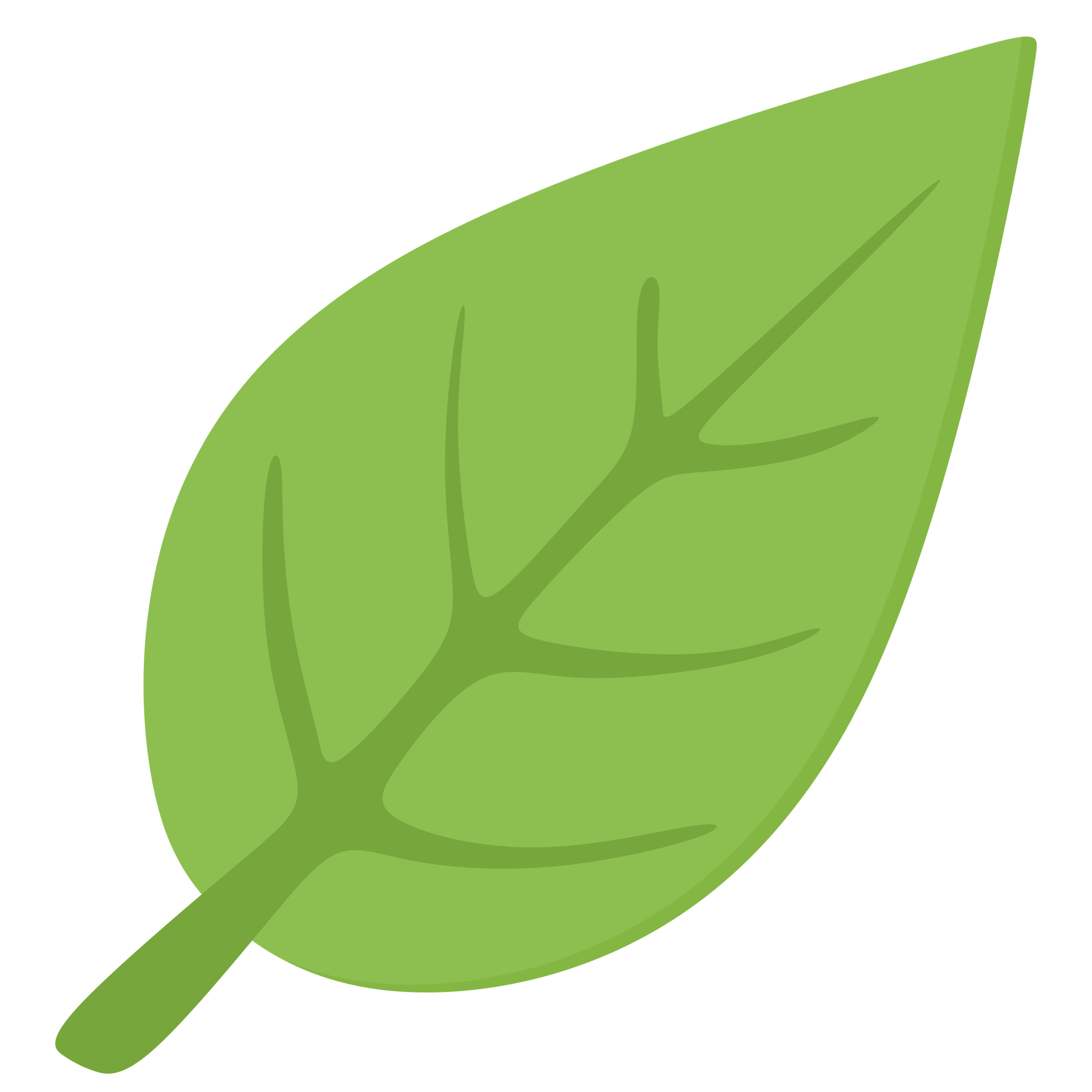 leaf