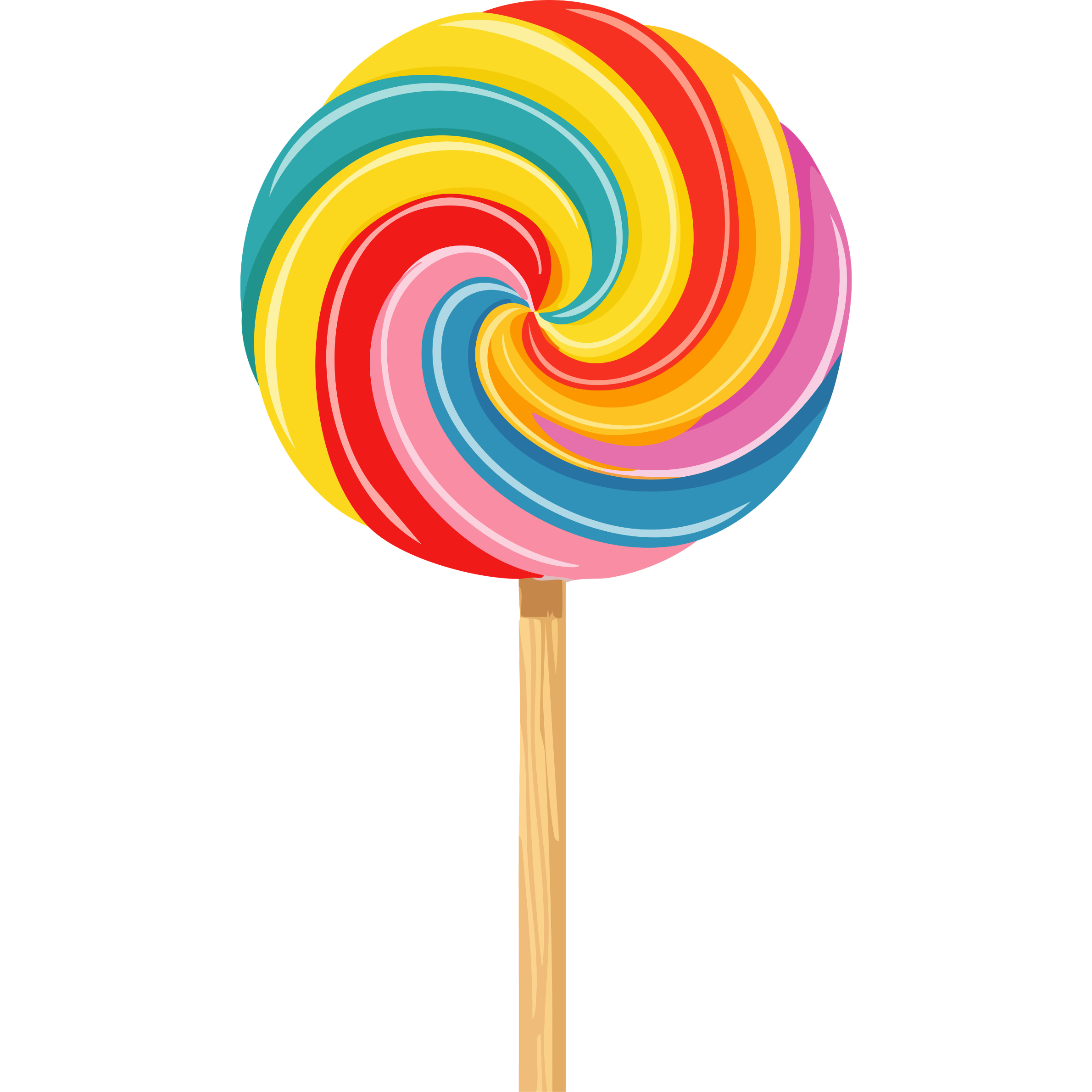 lollipop