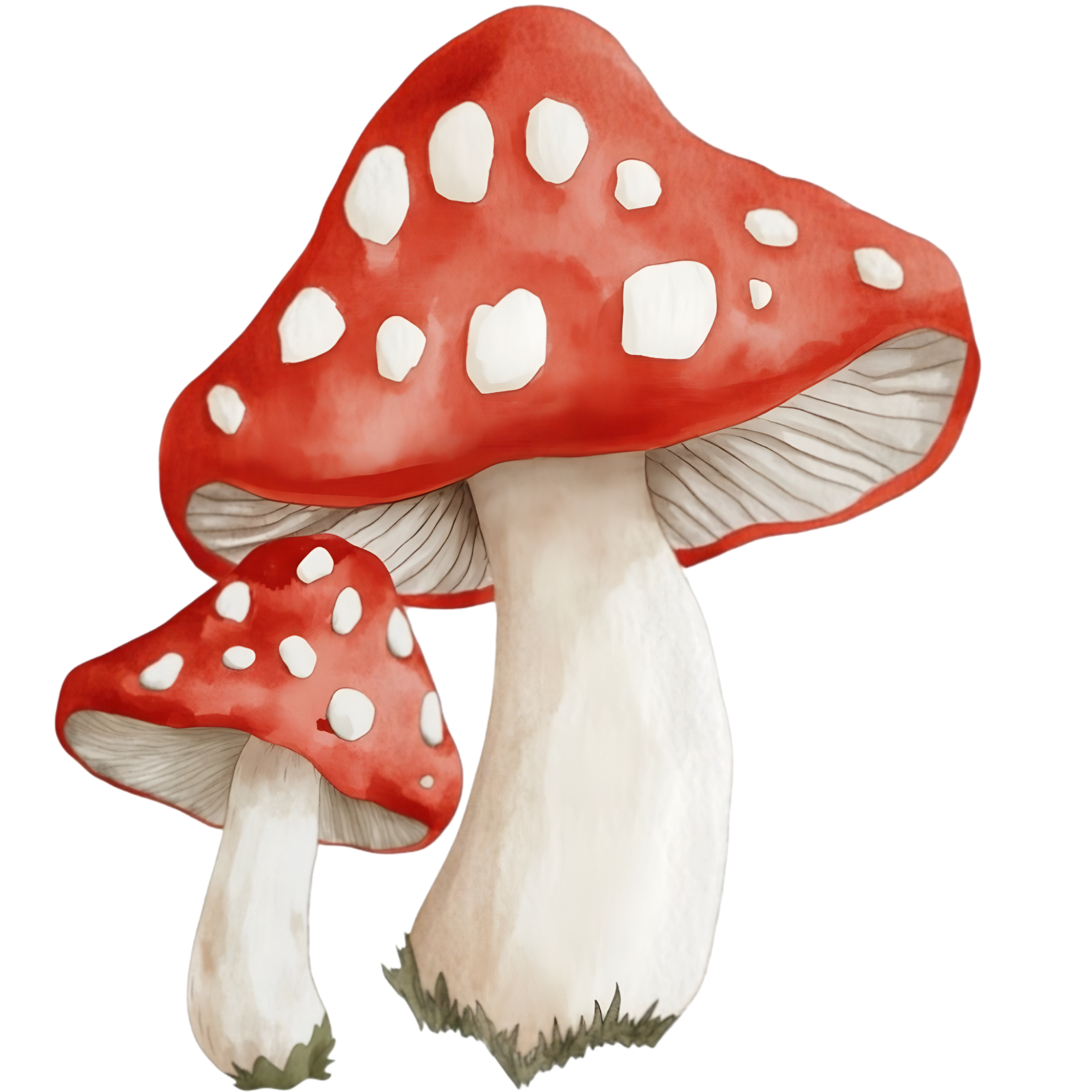 mushroom
