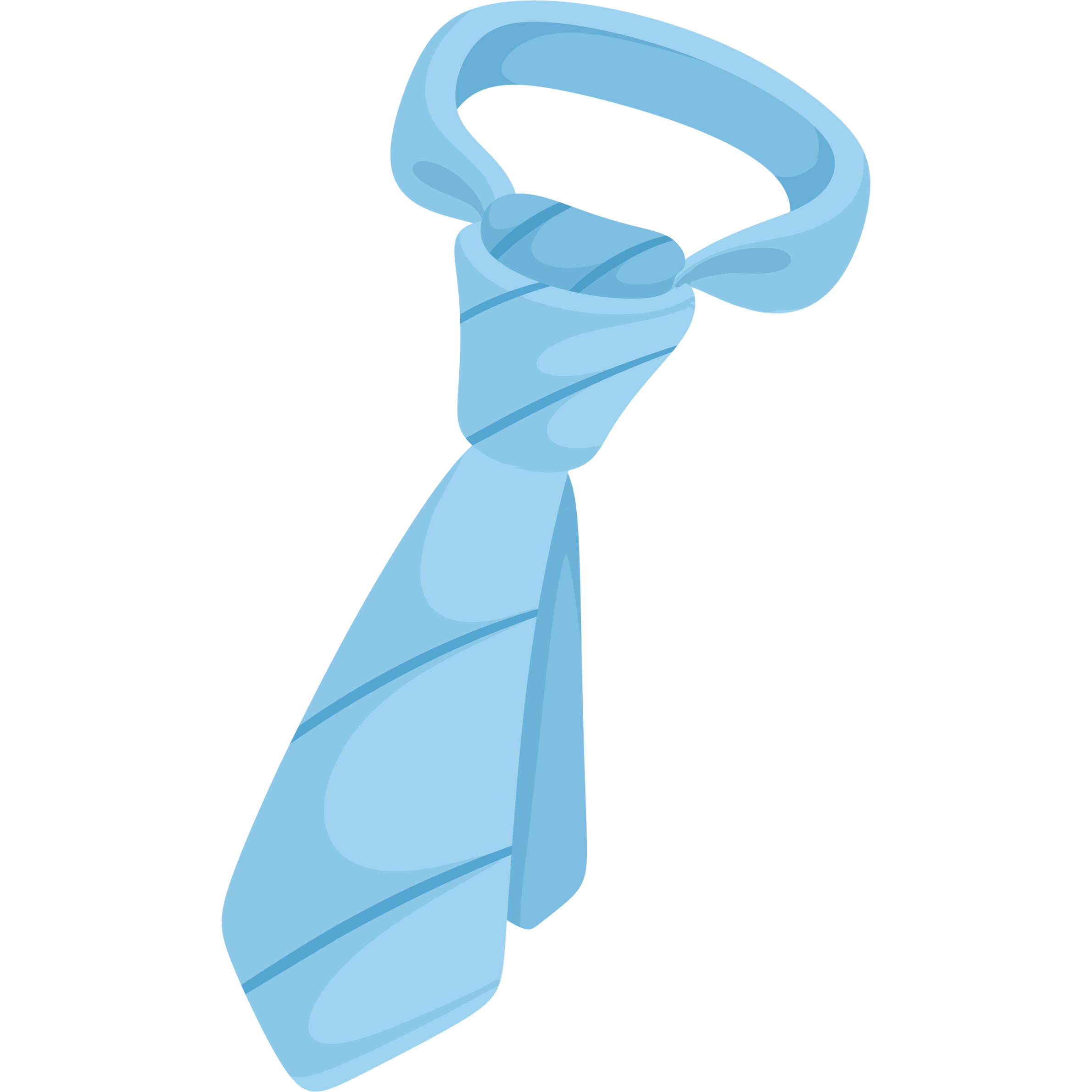 necktie