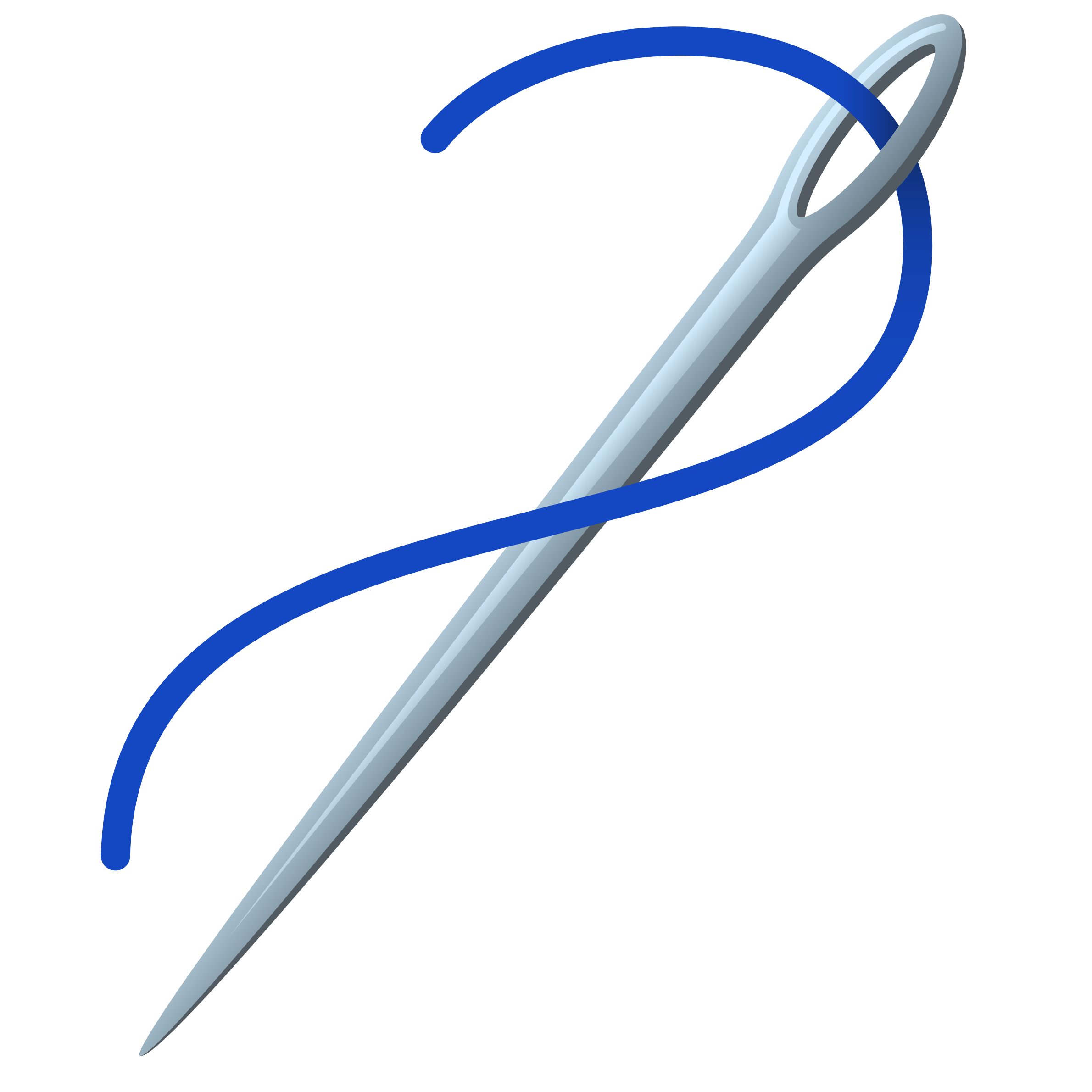 needle