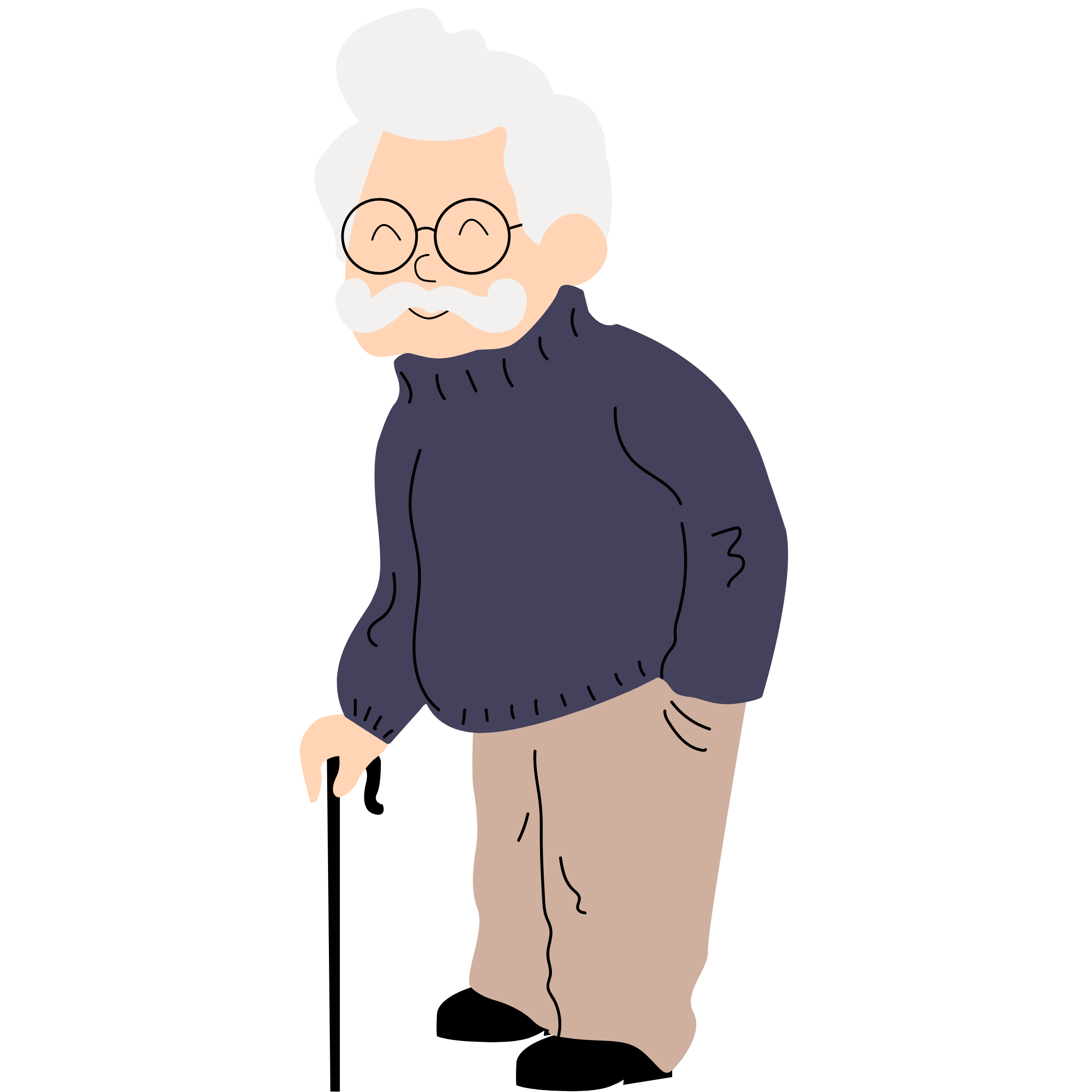 old