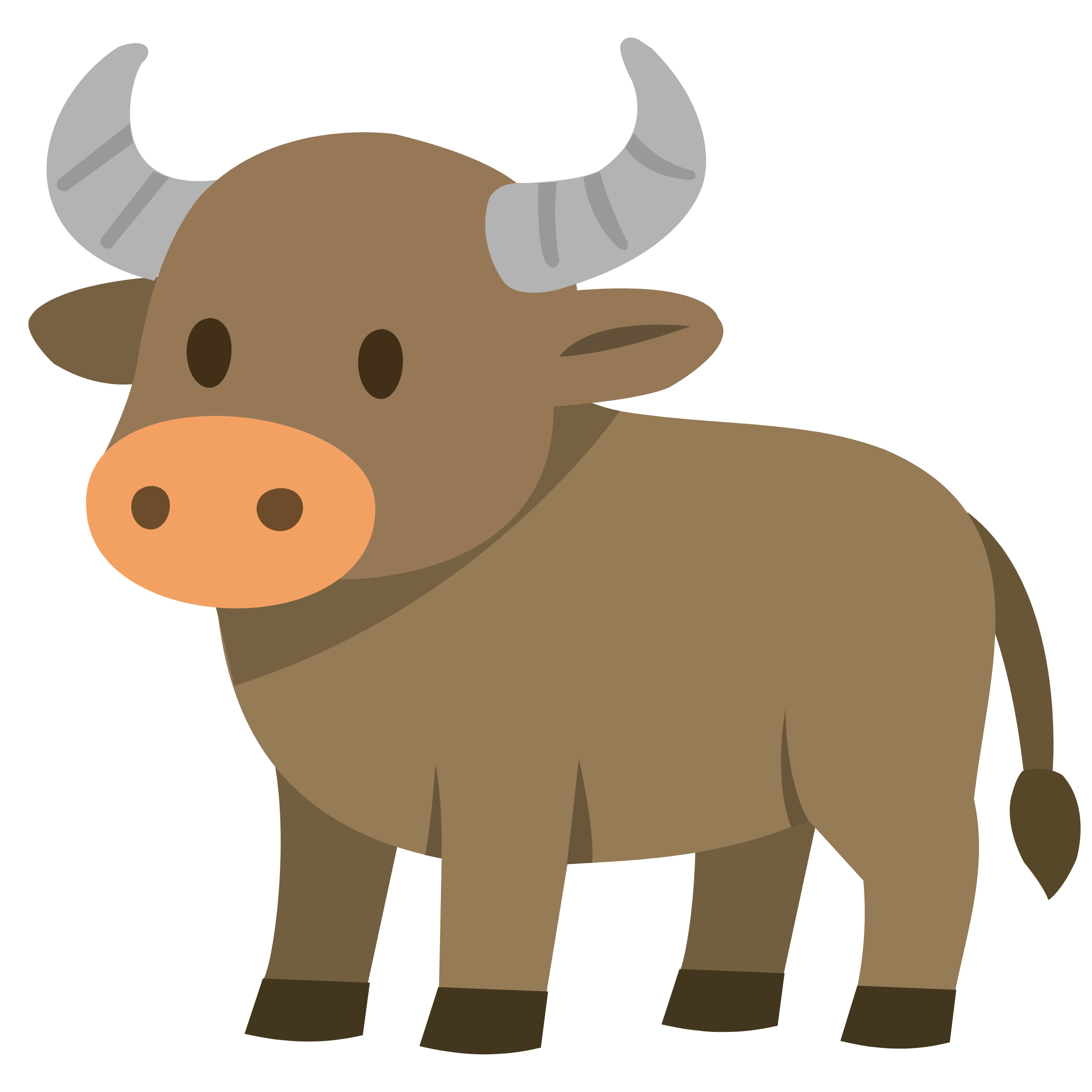ox