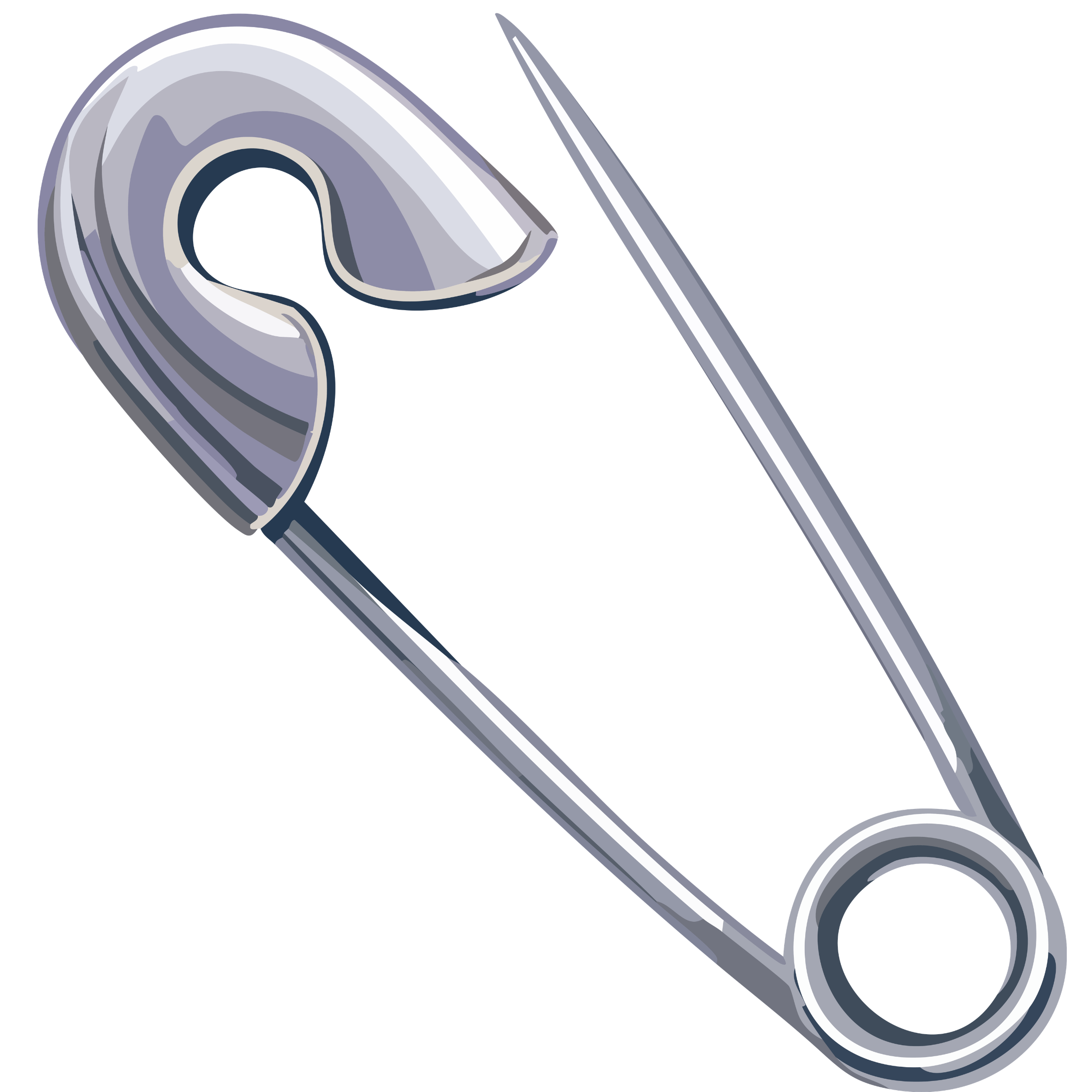 pin