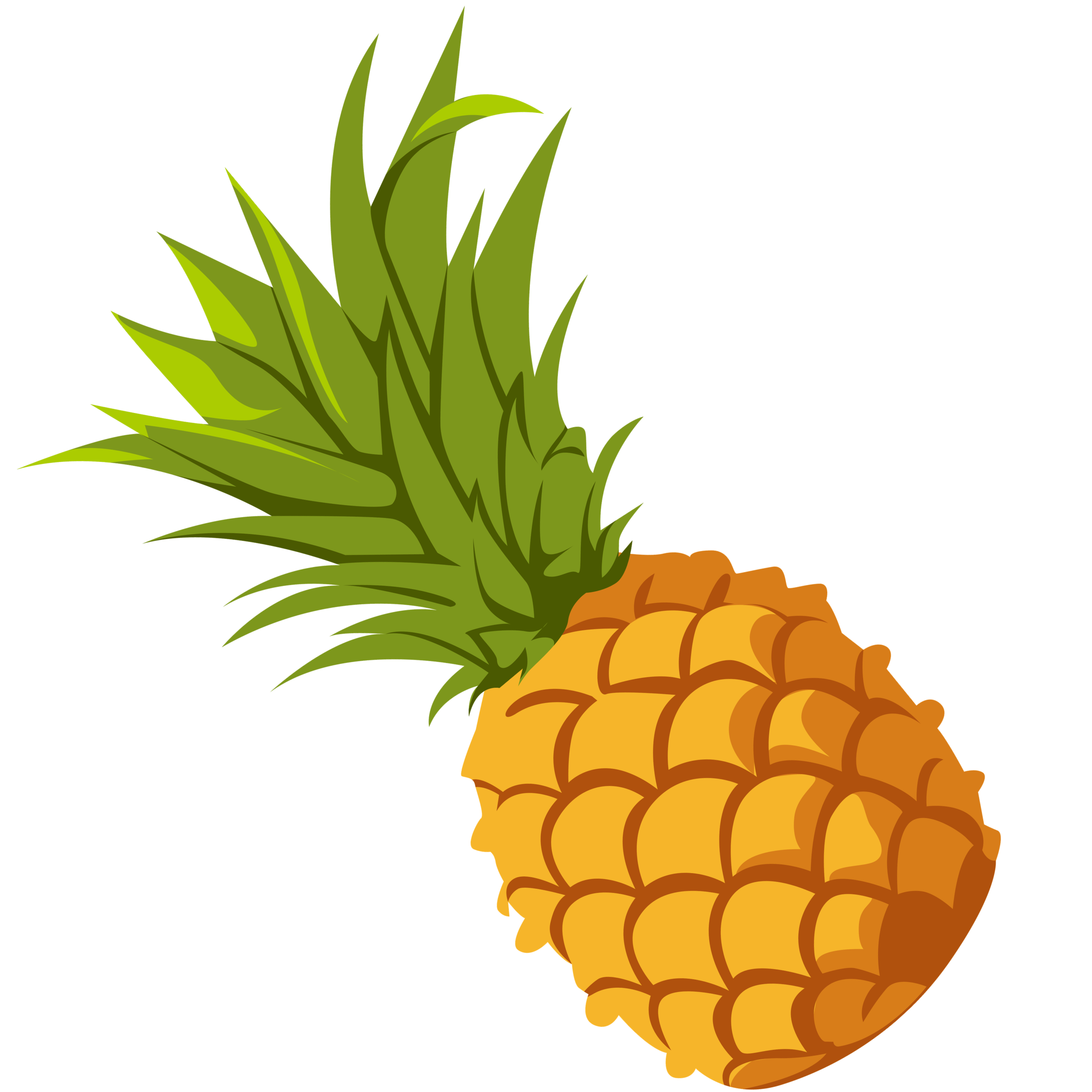 pineapple