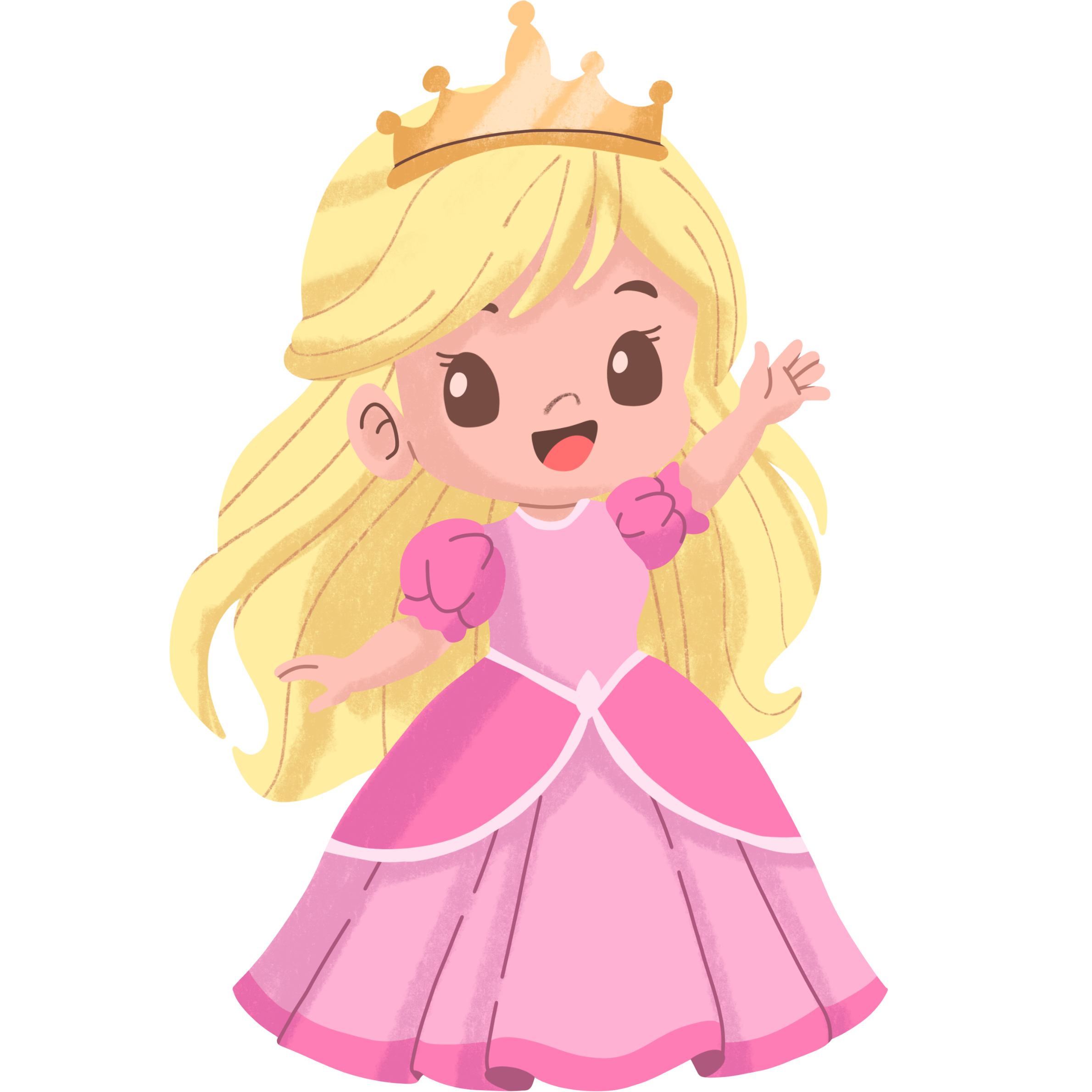 princess
