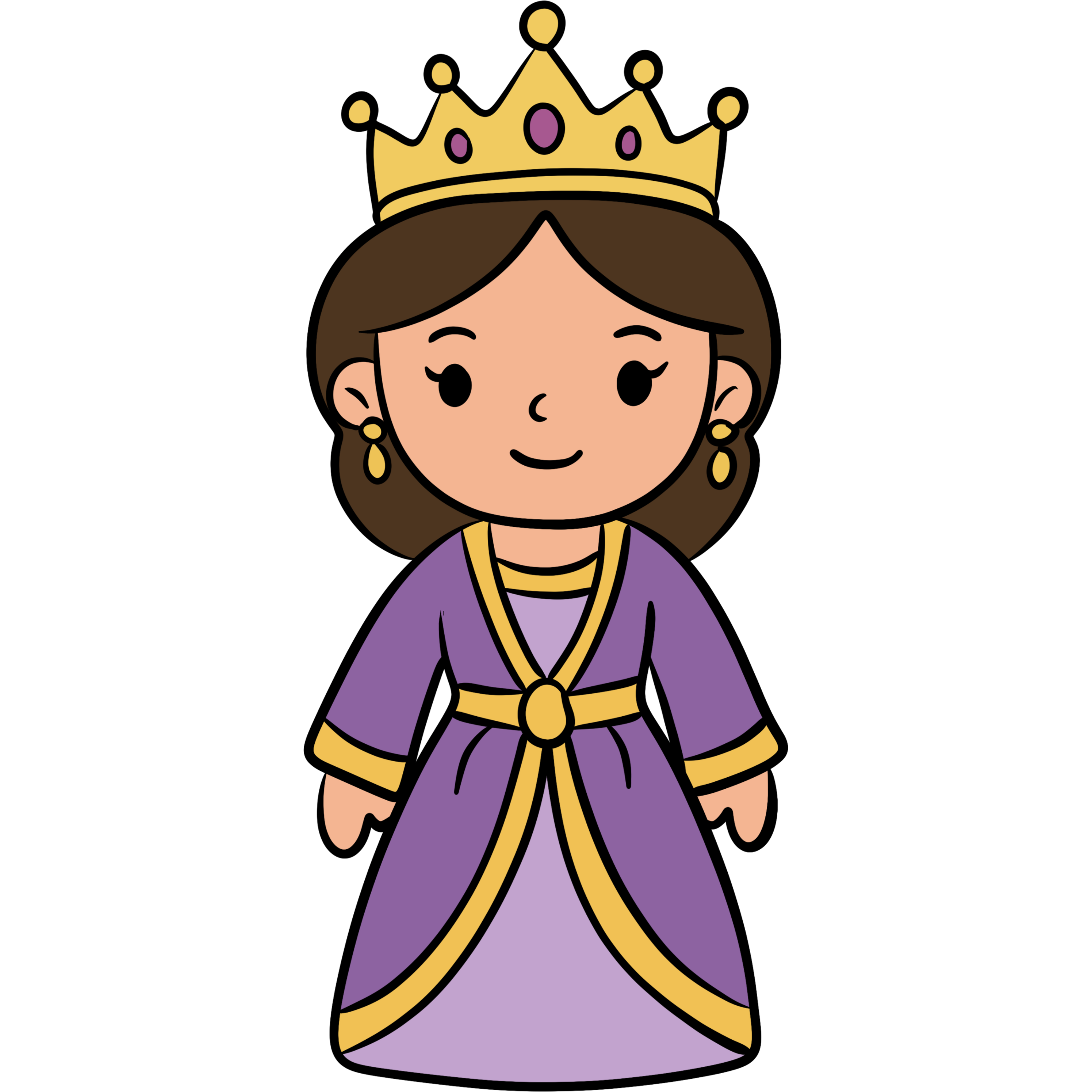 queen