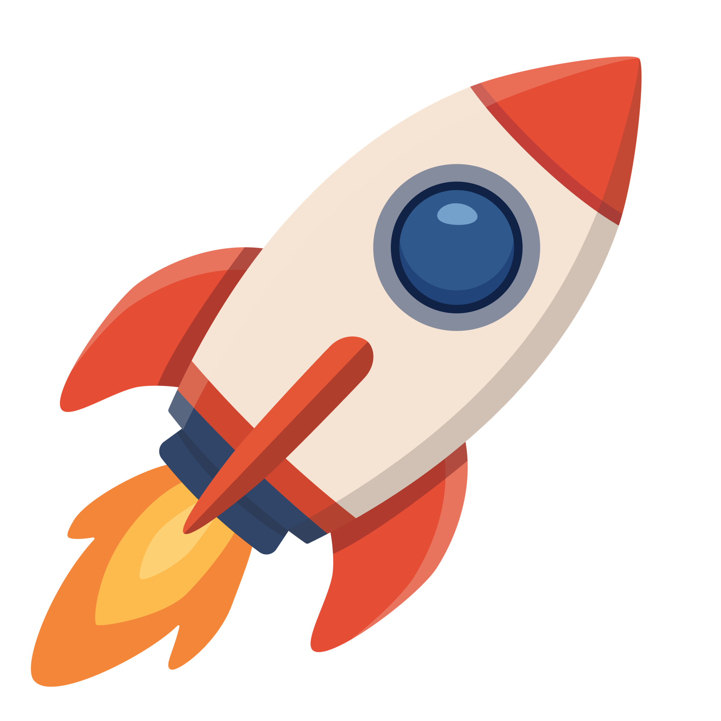 rocket