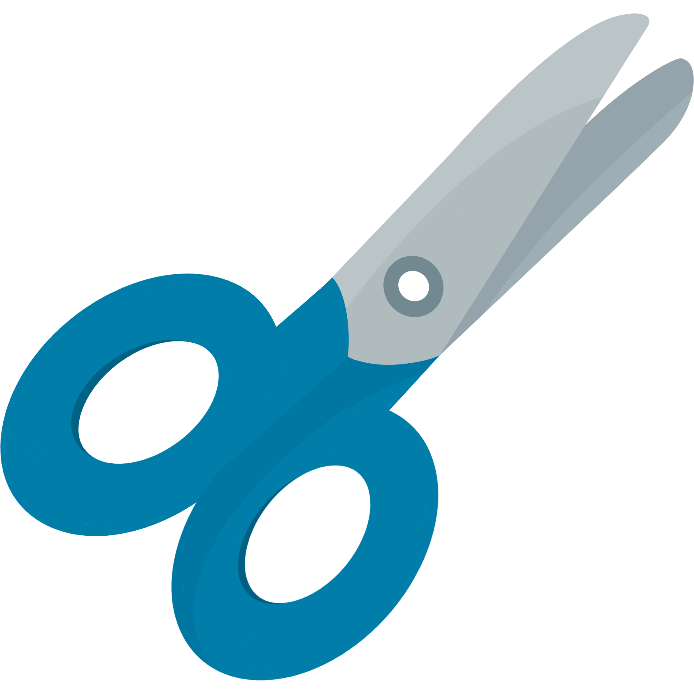 scissors