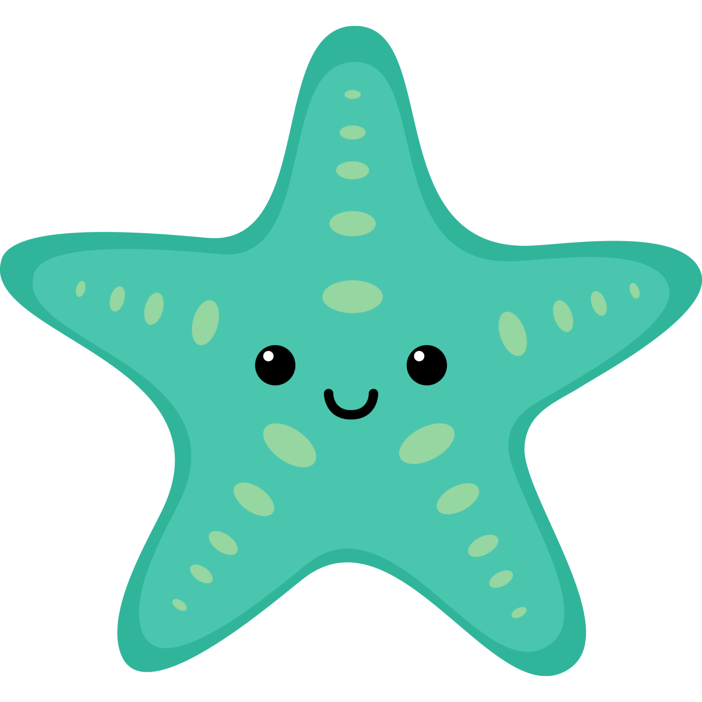 starfish
