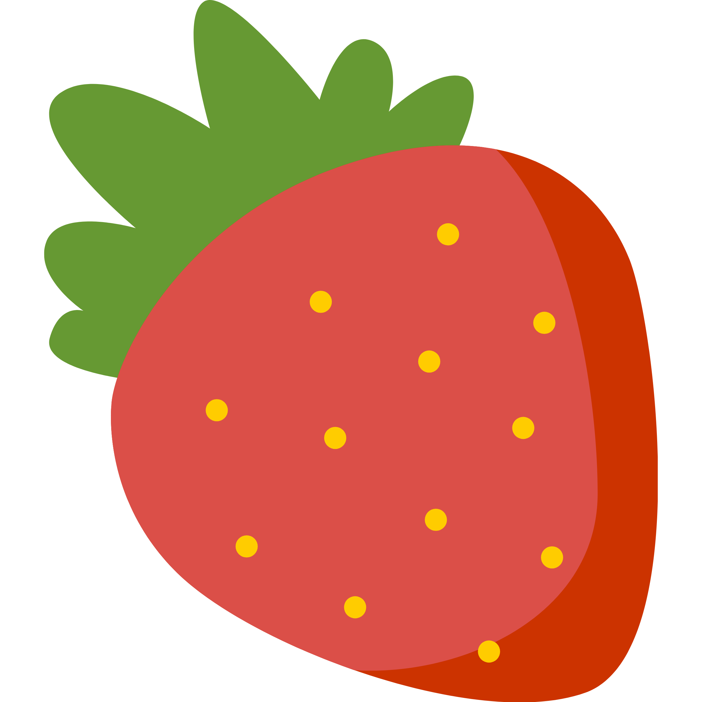 strawberry