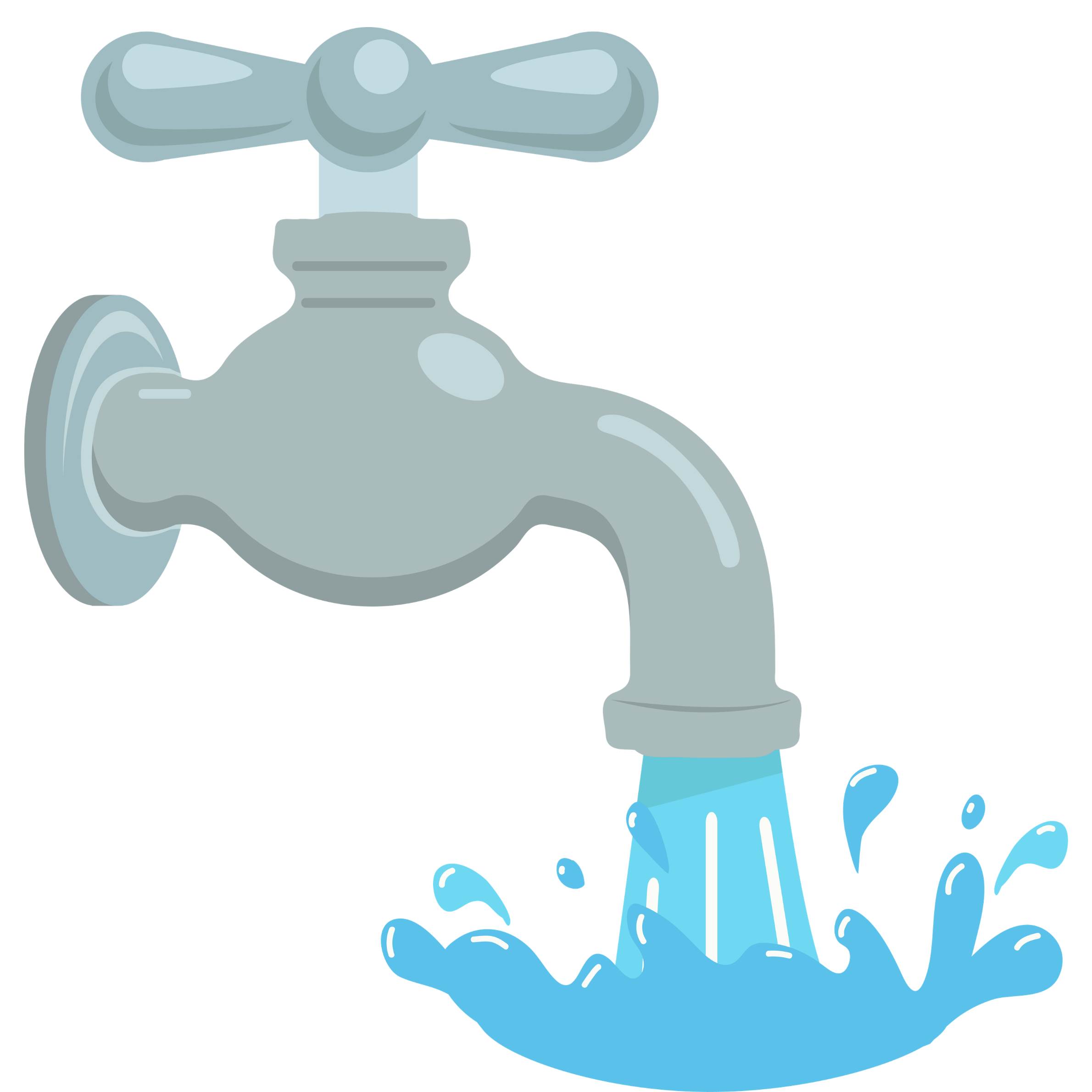 tap