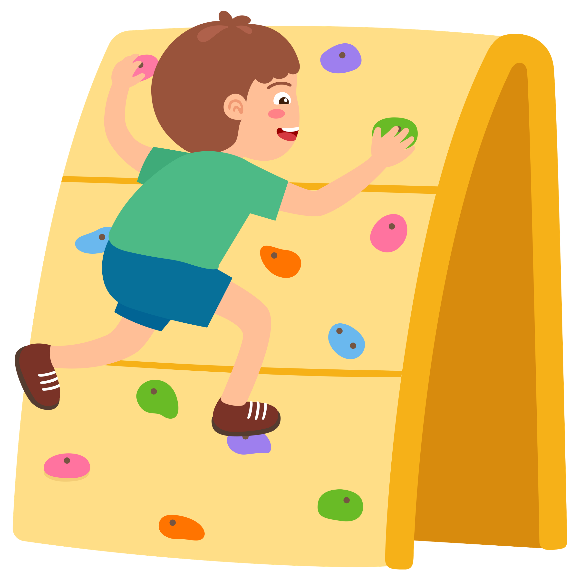 up