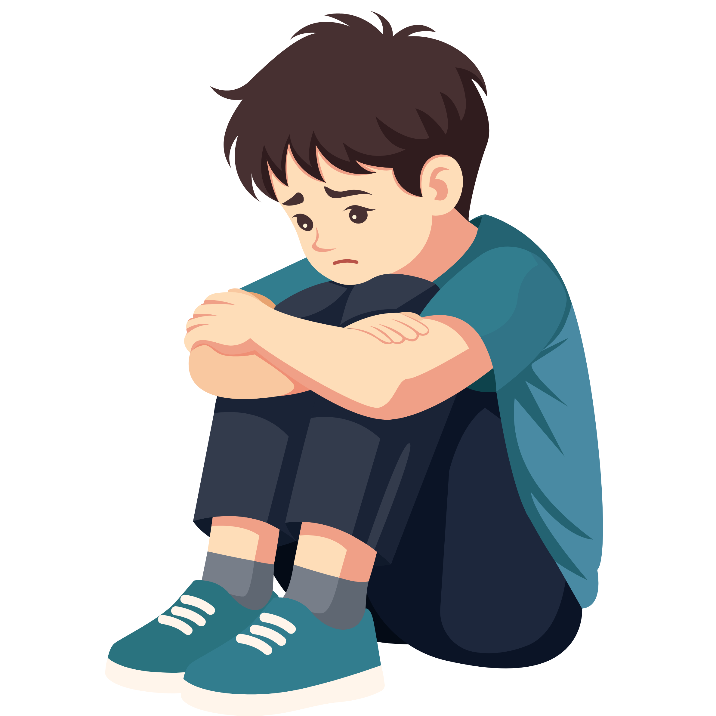 upset