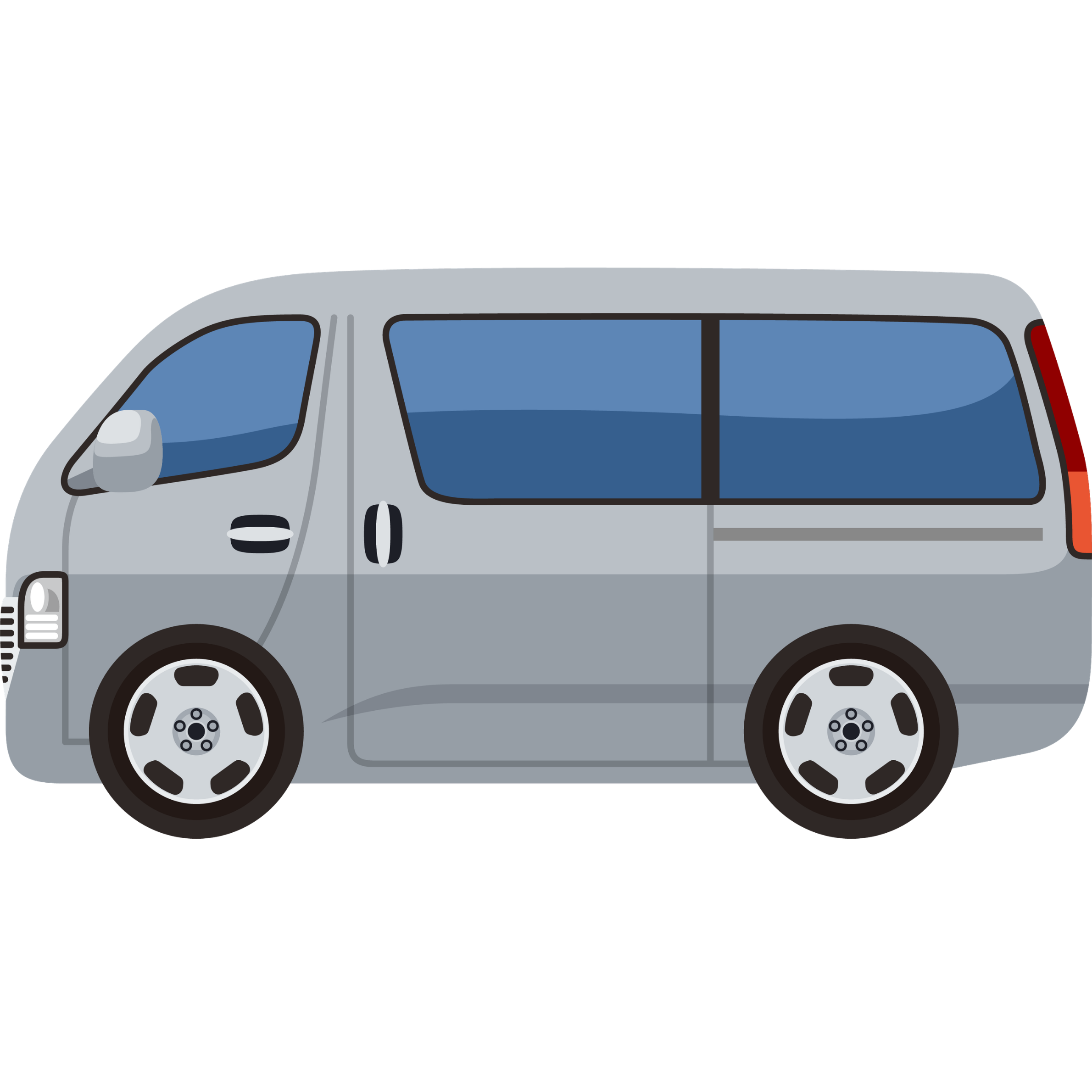 van