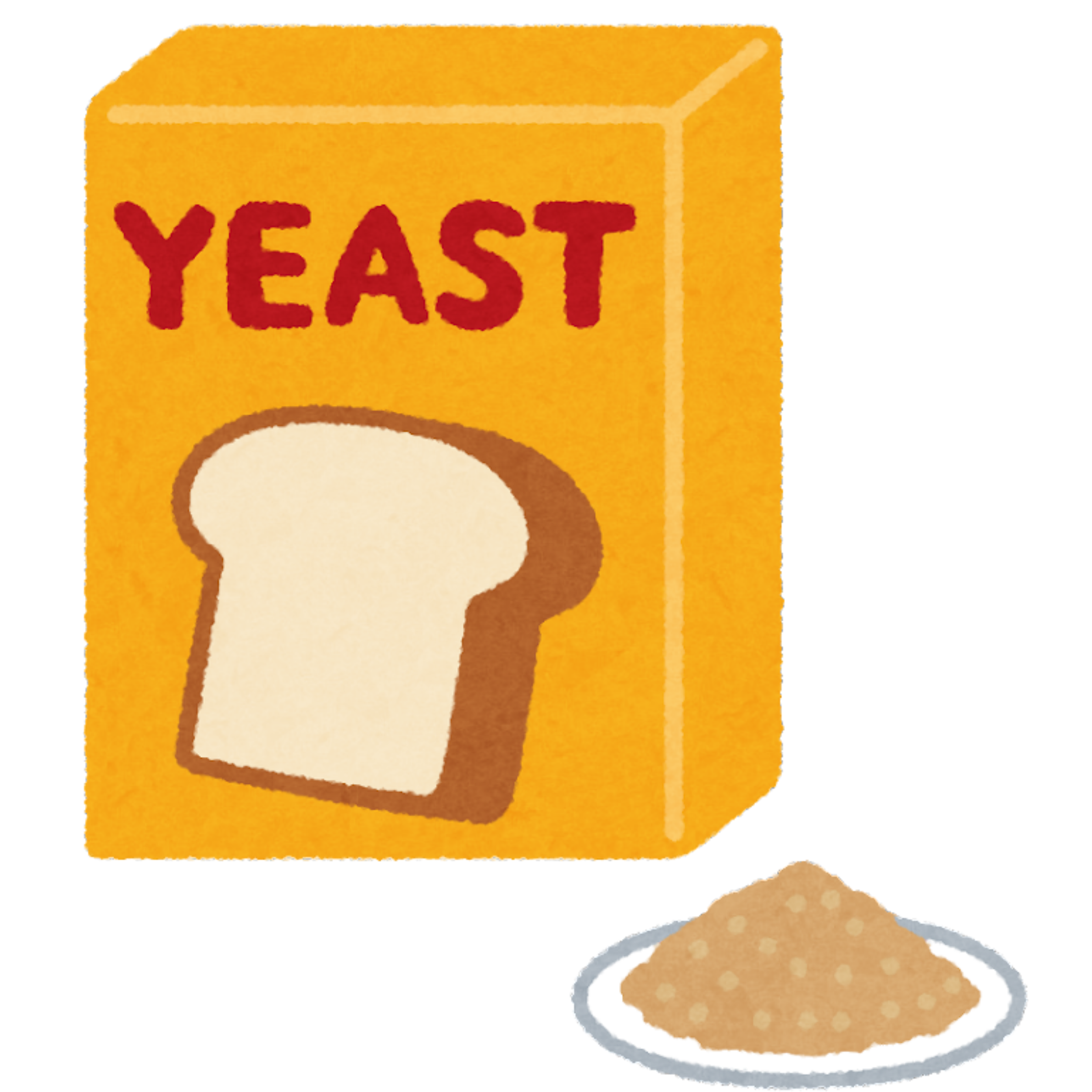 yeast