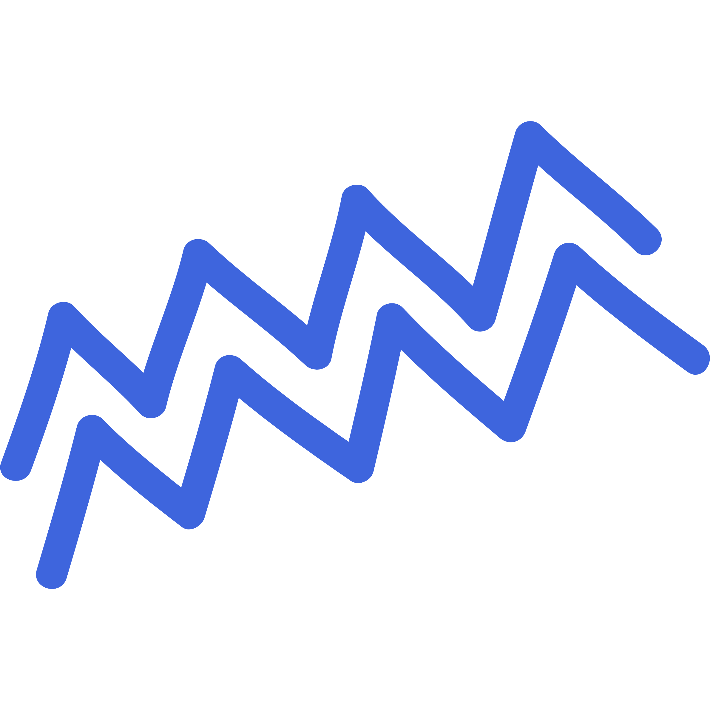 zigzag
